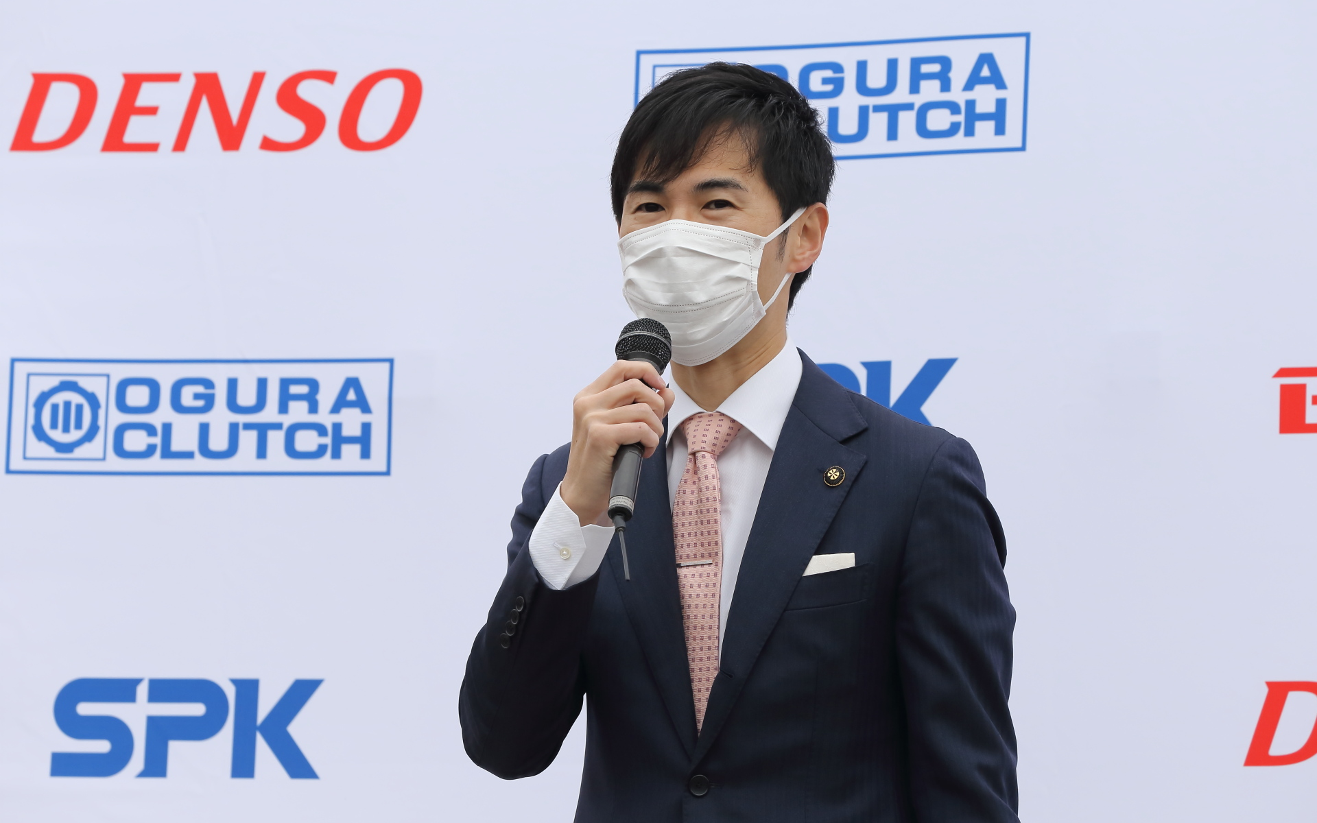 安芸高田市長 石丸伸二氏