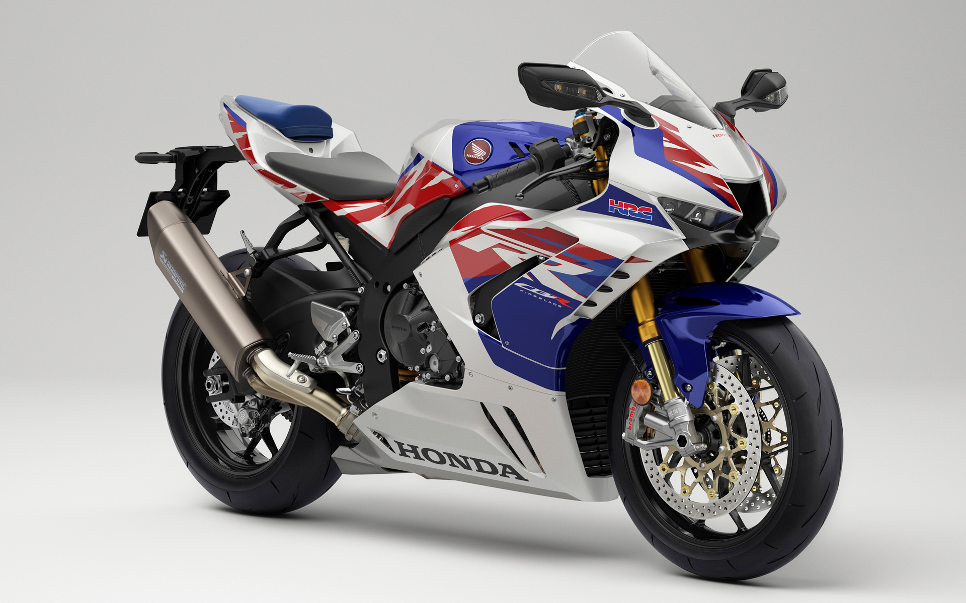CBR1000RR-R FIREBLADE SP 30th Anniversary