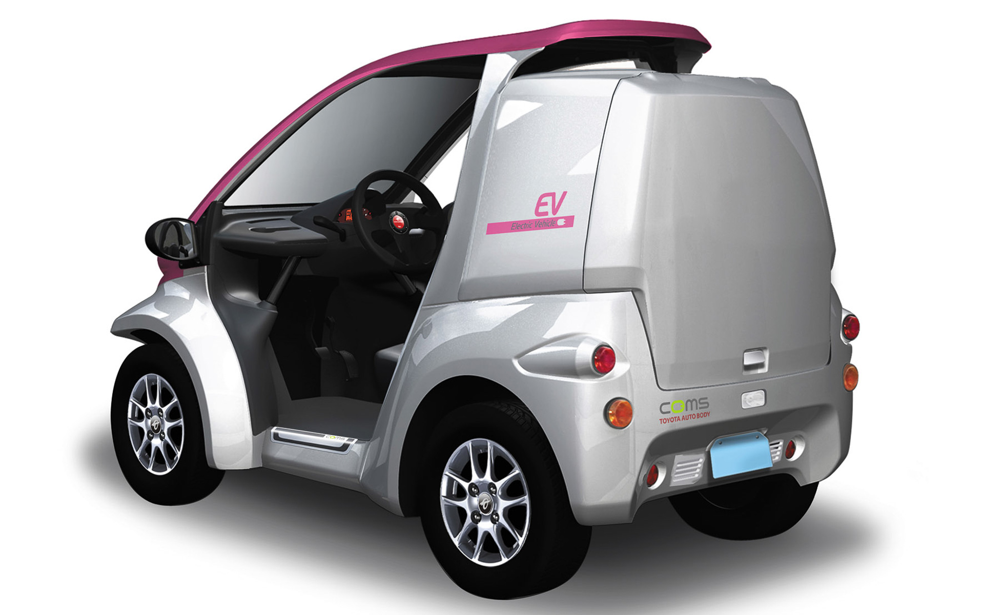 B・COMデリバリー