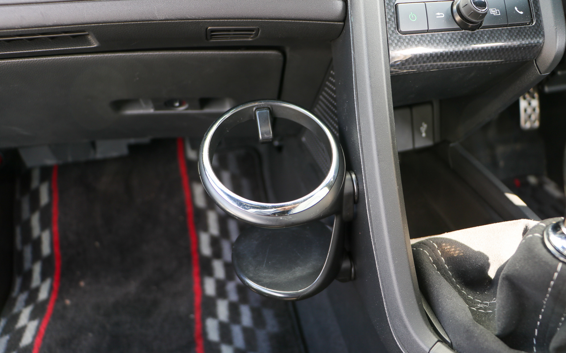 ドリンクホルダー