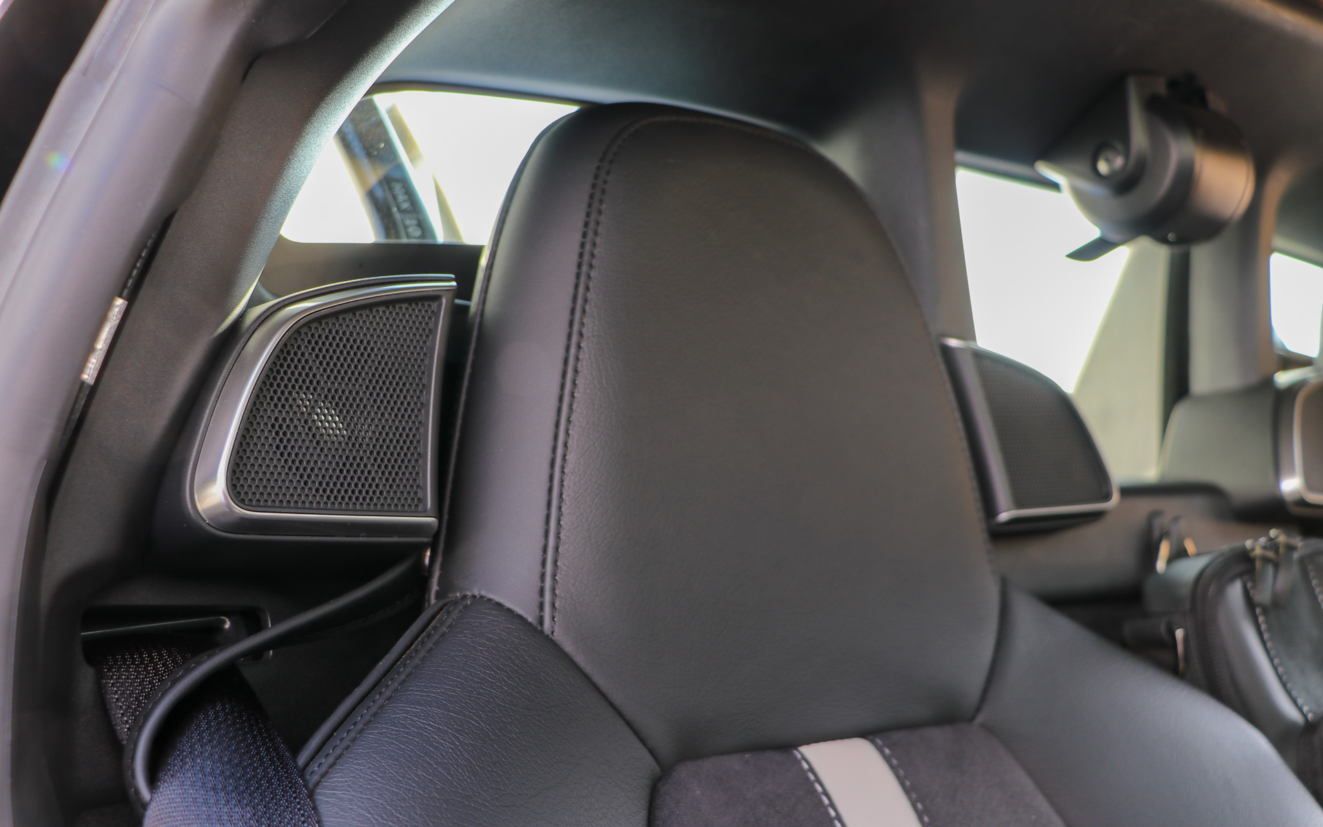 スカイサウンドスピーカーシステム