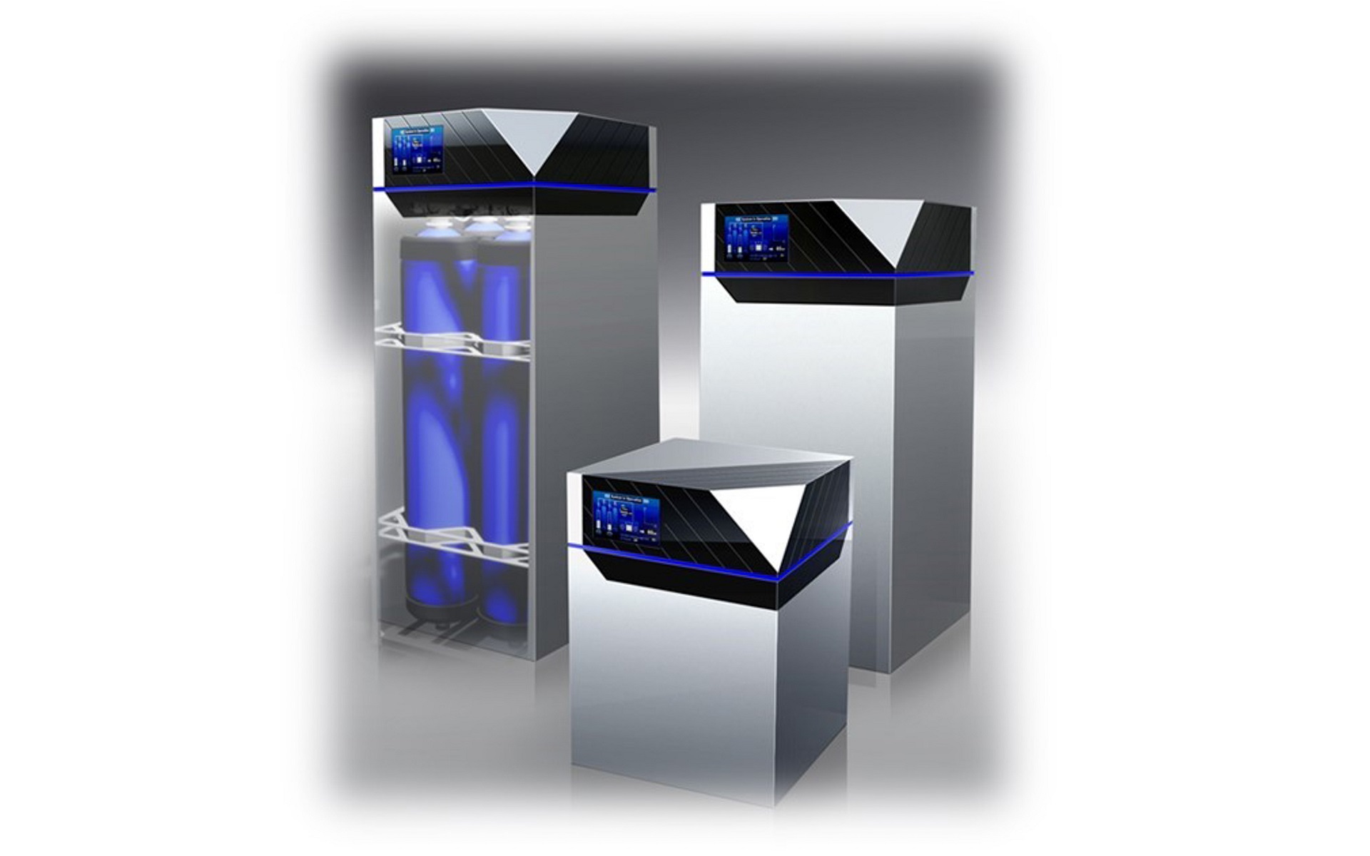 水素貯蔵モジュールコンセプトモデル