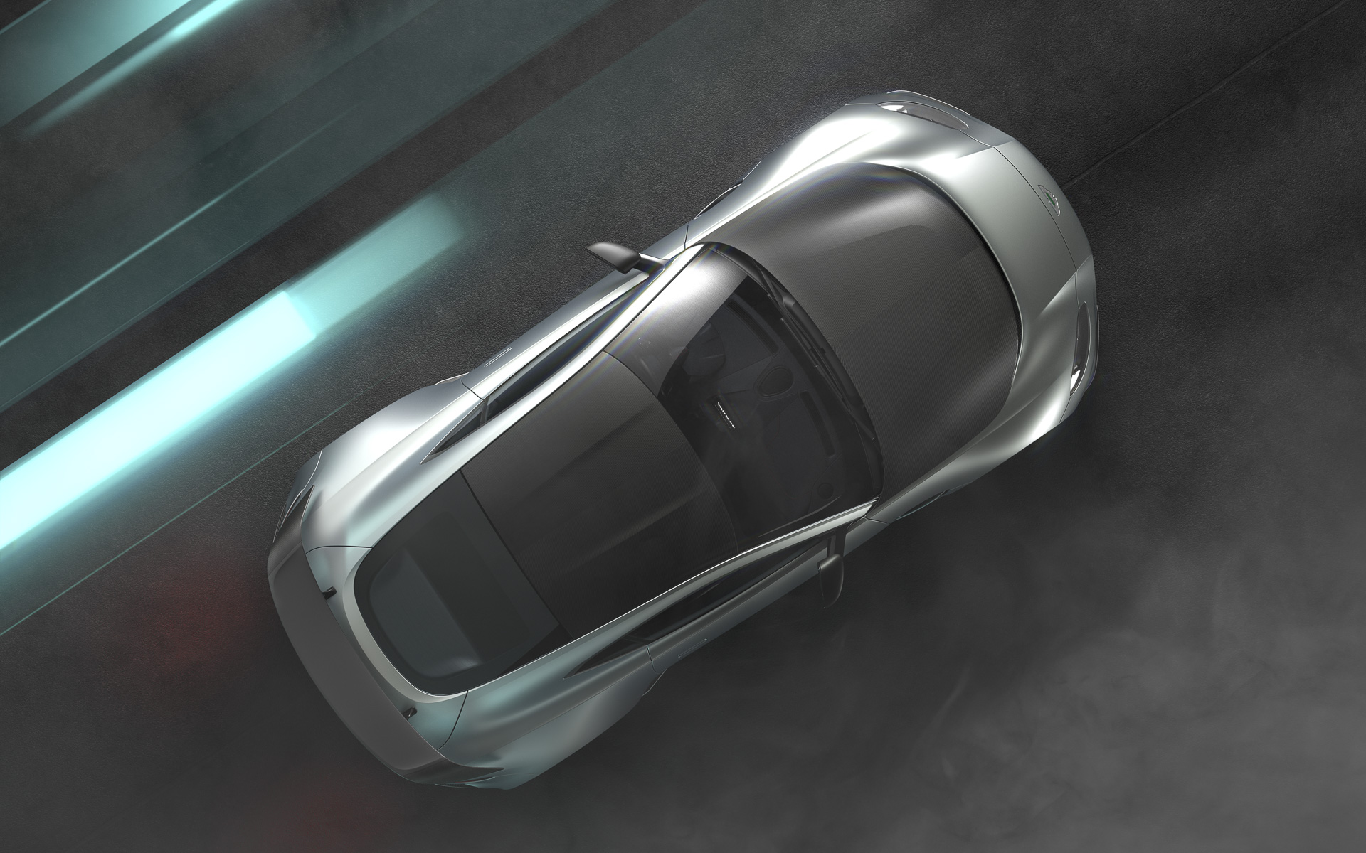 ファイナル・エディションのボディサイズは4514×1962×1274mm（全長×全幅×全高。全幅はミラーを含む）、ホイールベースは2705mm