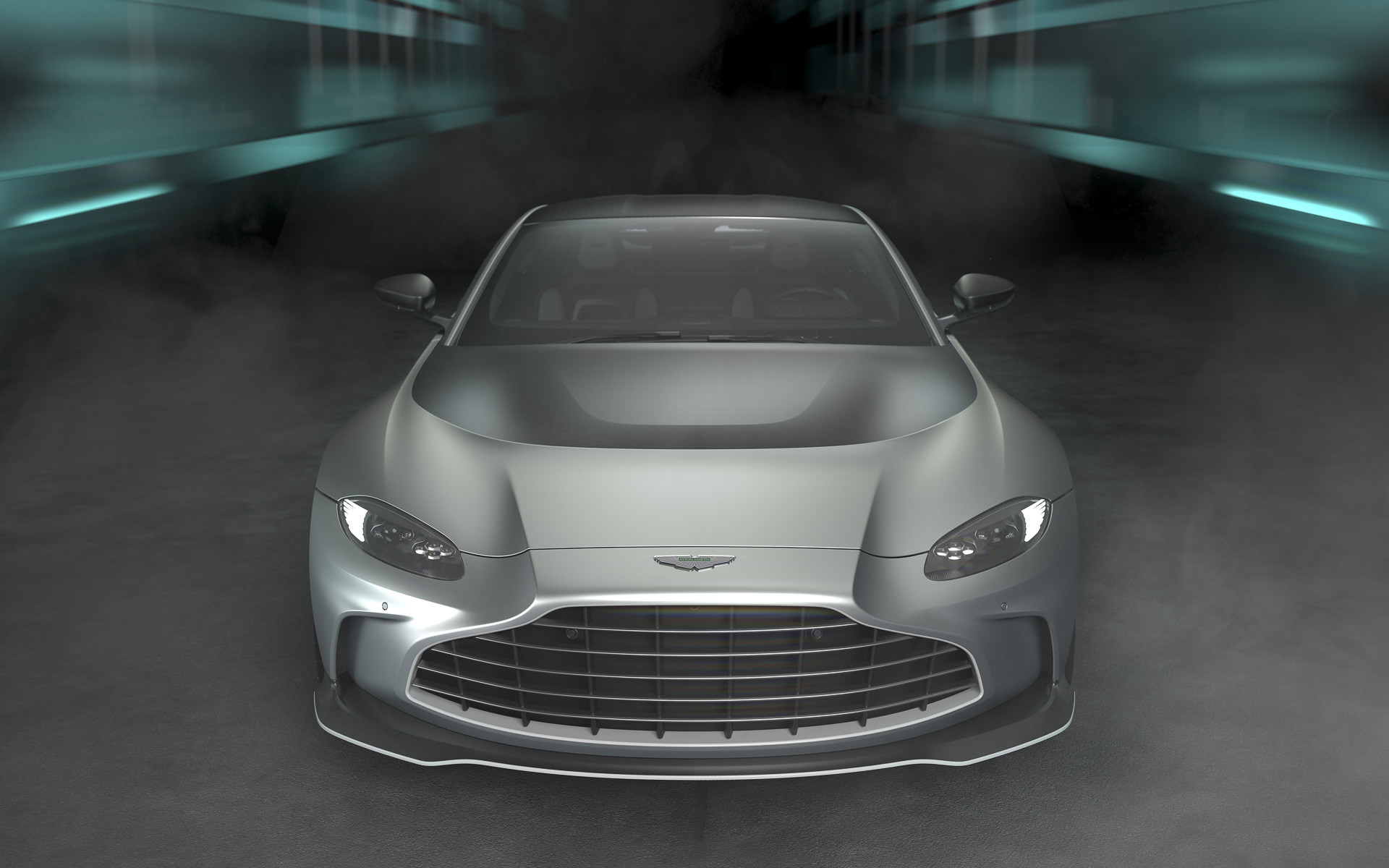 ファイナル・エディションのボディサイズは4514×1962×1274mm（全長×全幅×全高。全幅はミラーを含む）、ホイールベースは2705mm