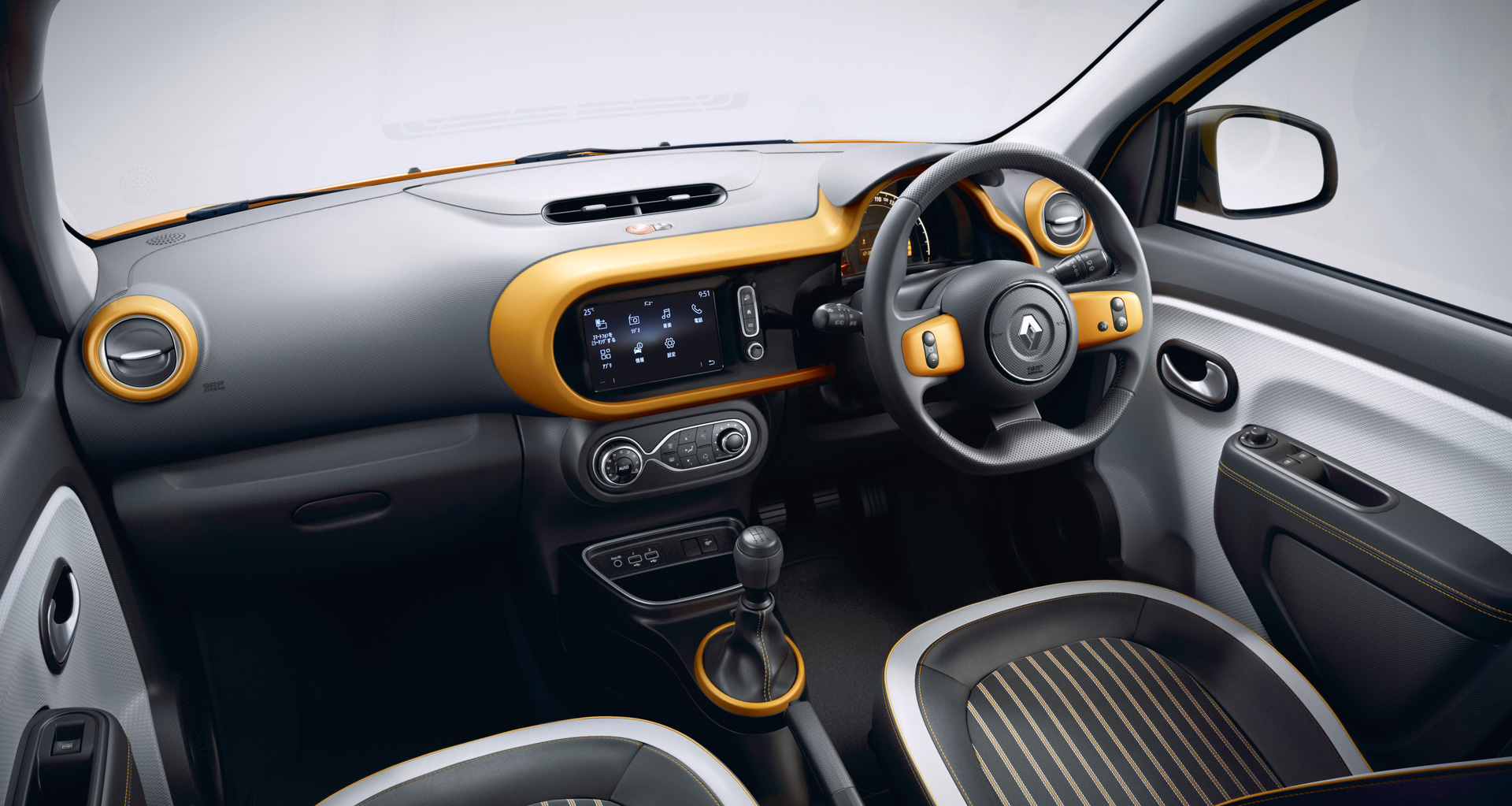 ジョン インテリア