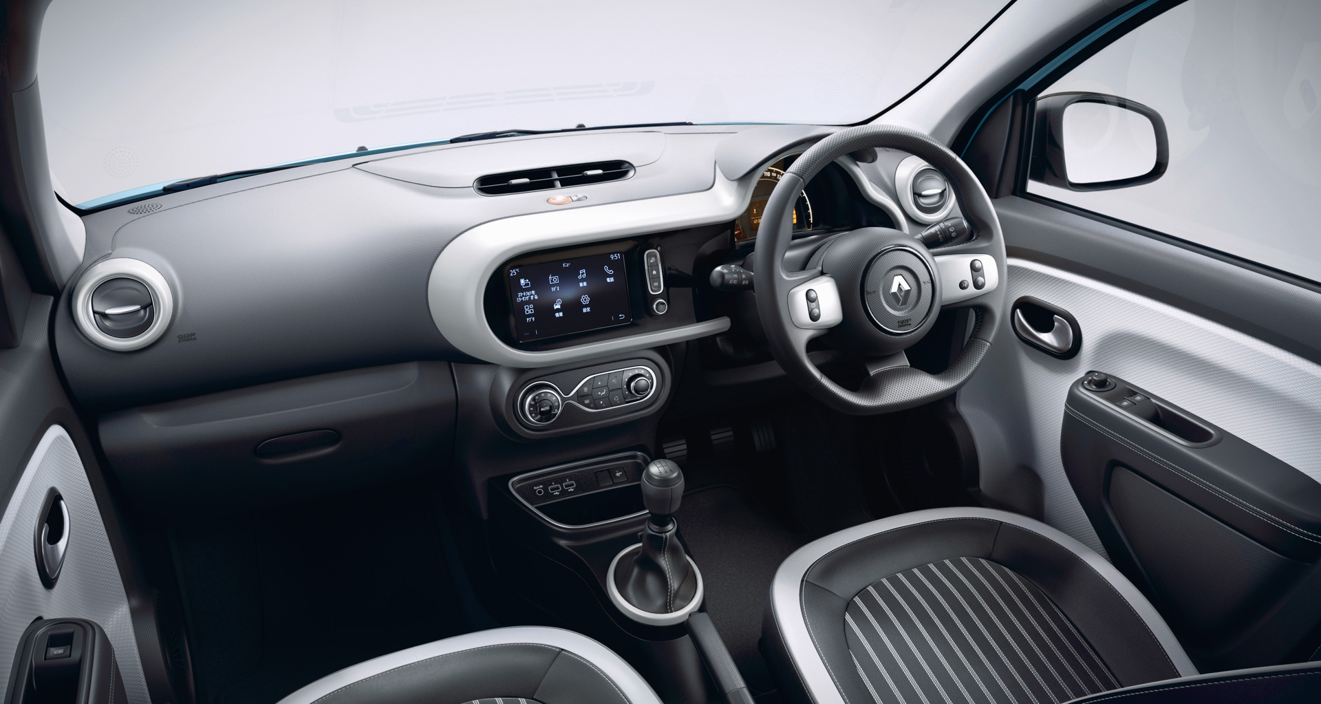 ブラン インテリア