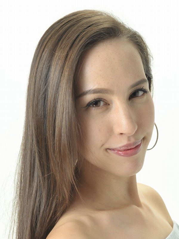 Astemo Ambassadorの英美里さん