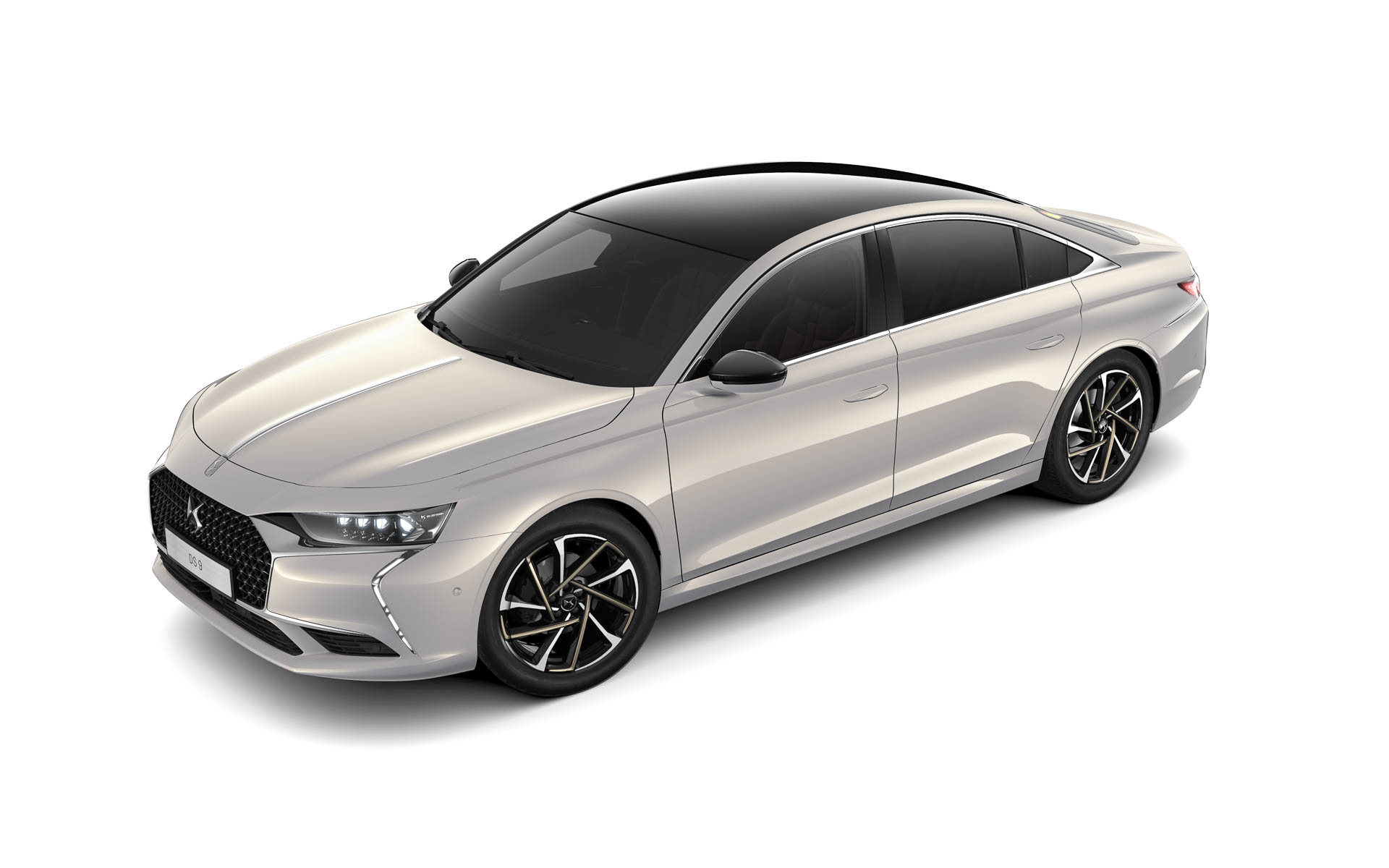 クリスタル パール