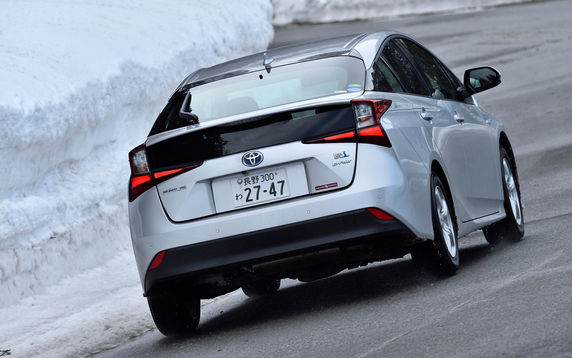 オールシーズンマックスAS1は静粛性が高いのも特徴