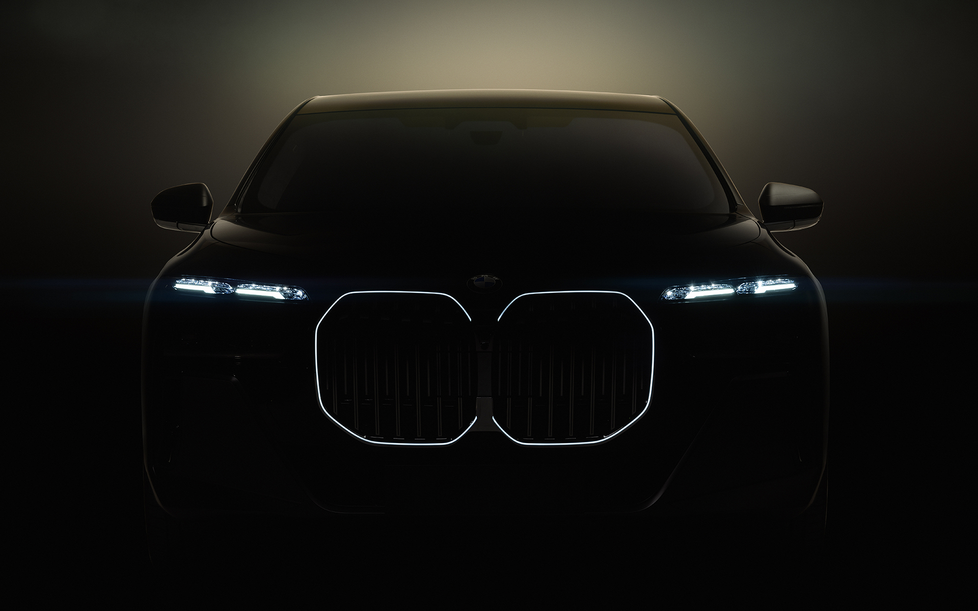 新型7シリーズを4月に発表