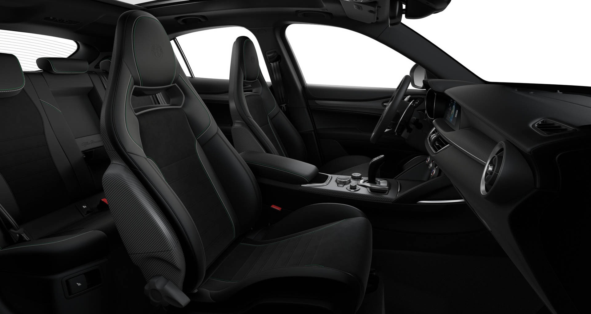 ステルヴィオ クアドリフォリオ