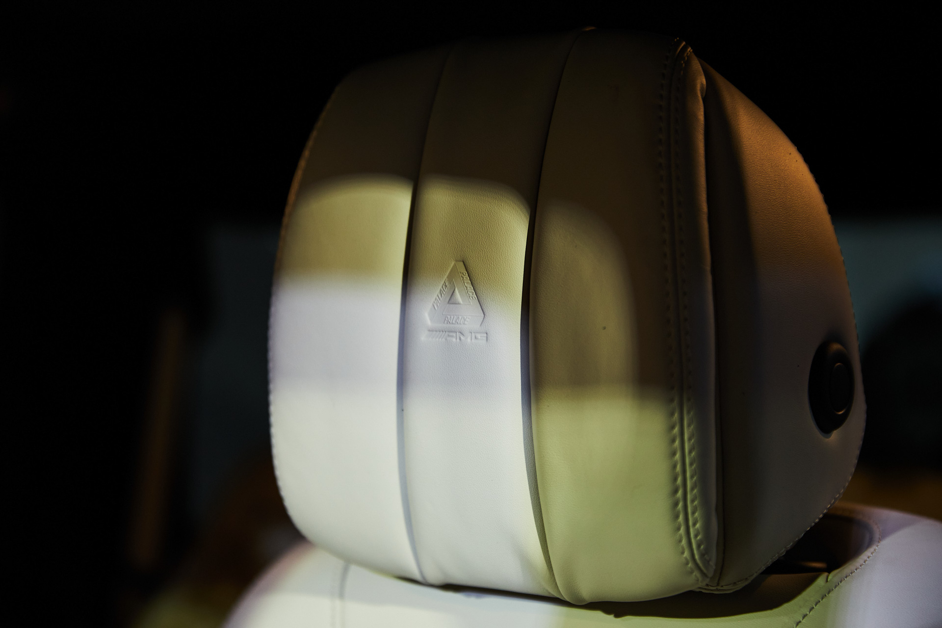 メルセデスAMG G 63 PALACE Edition