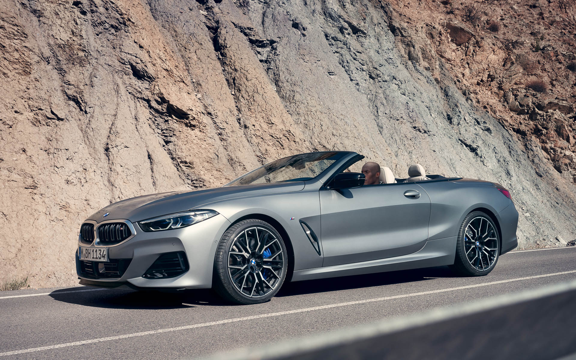 8シリーズ カブリオレ