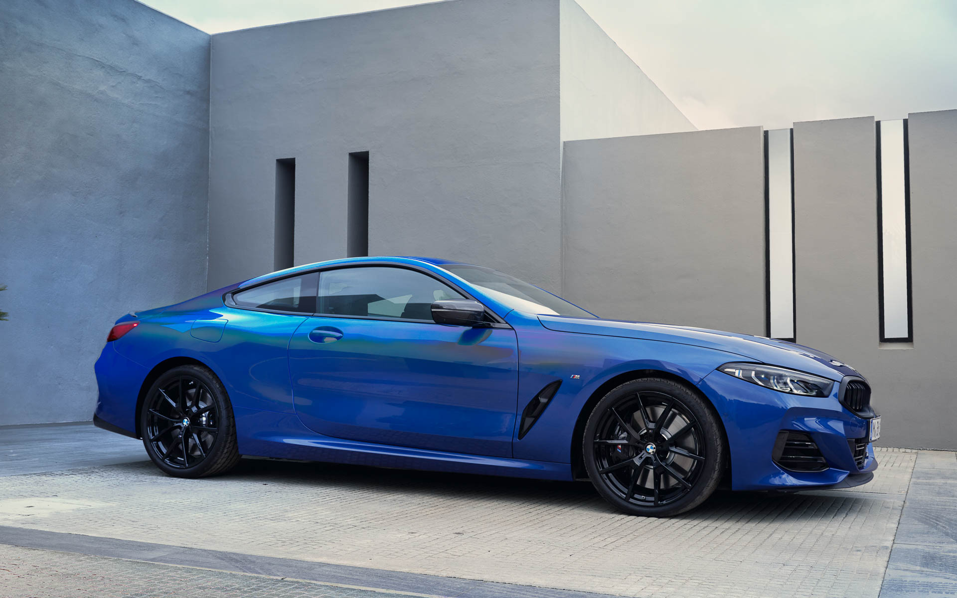 8シリーズ クーペ