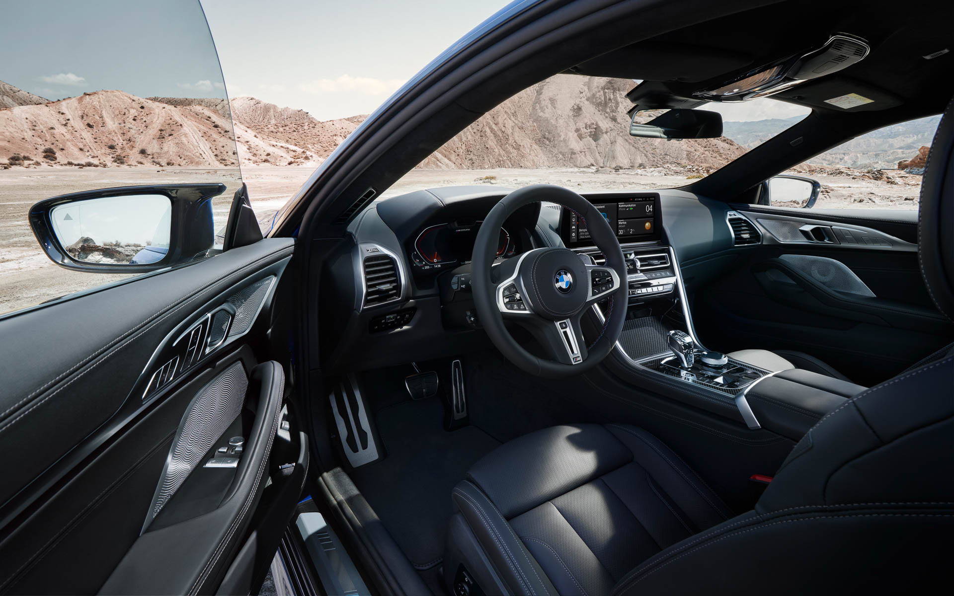 8シリーズ クーペ