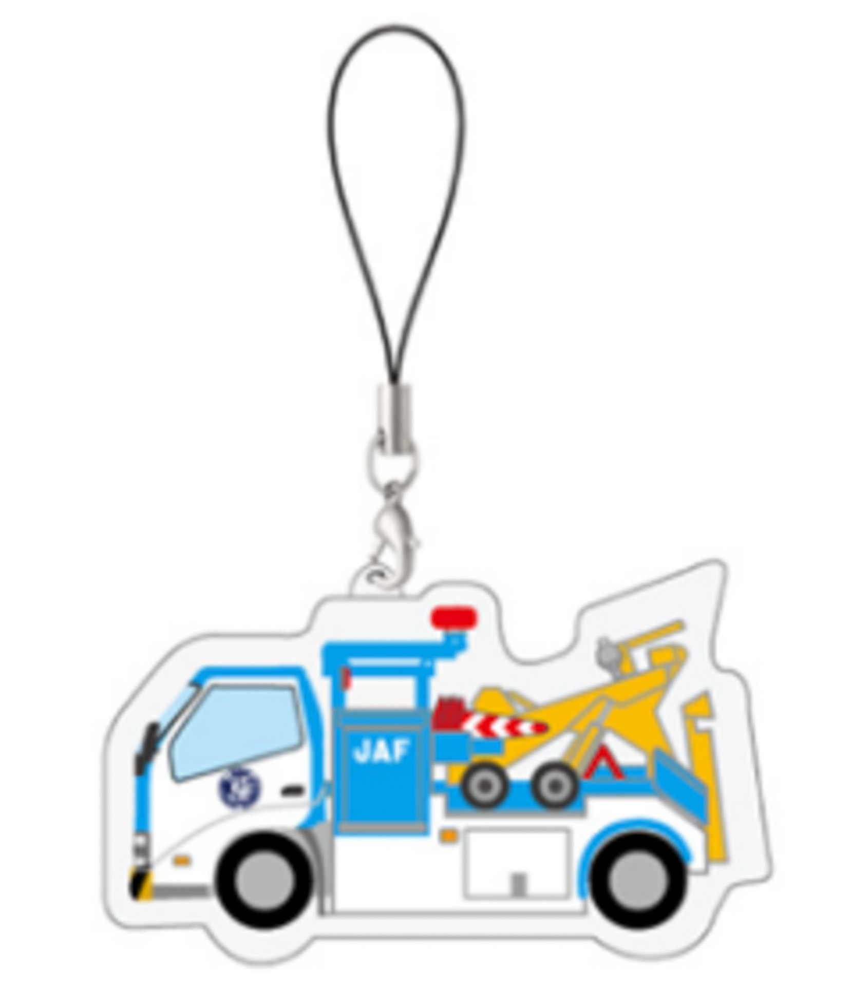 オリジナルキーホルダー（イメージ）