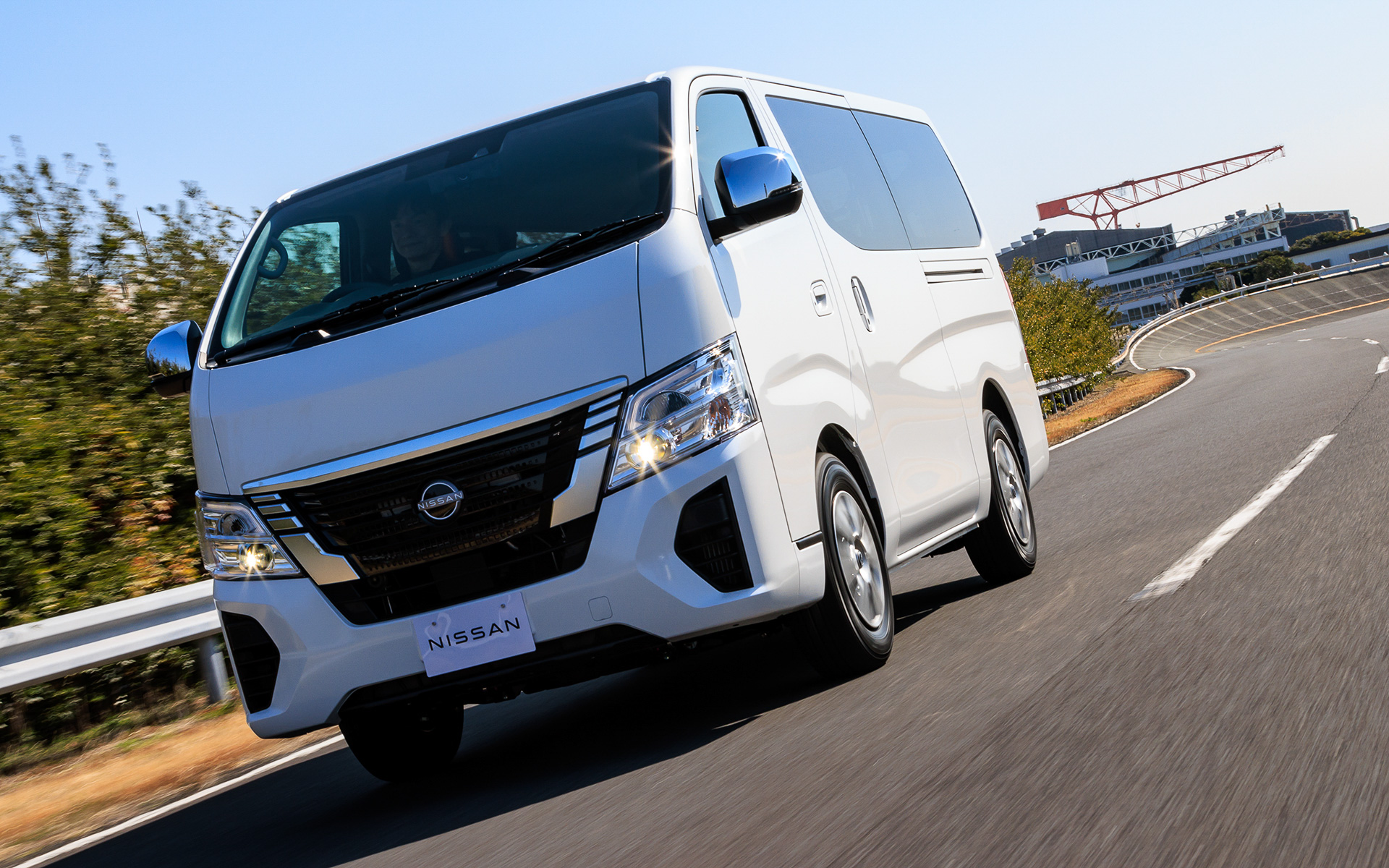 新型ディーゼルエンジンは静かでパワフルになった