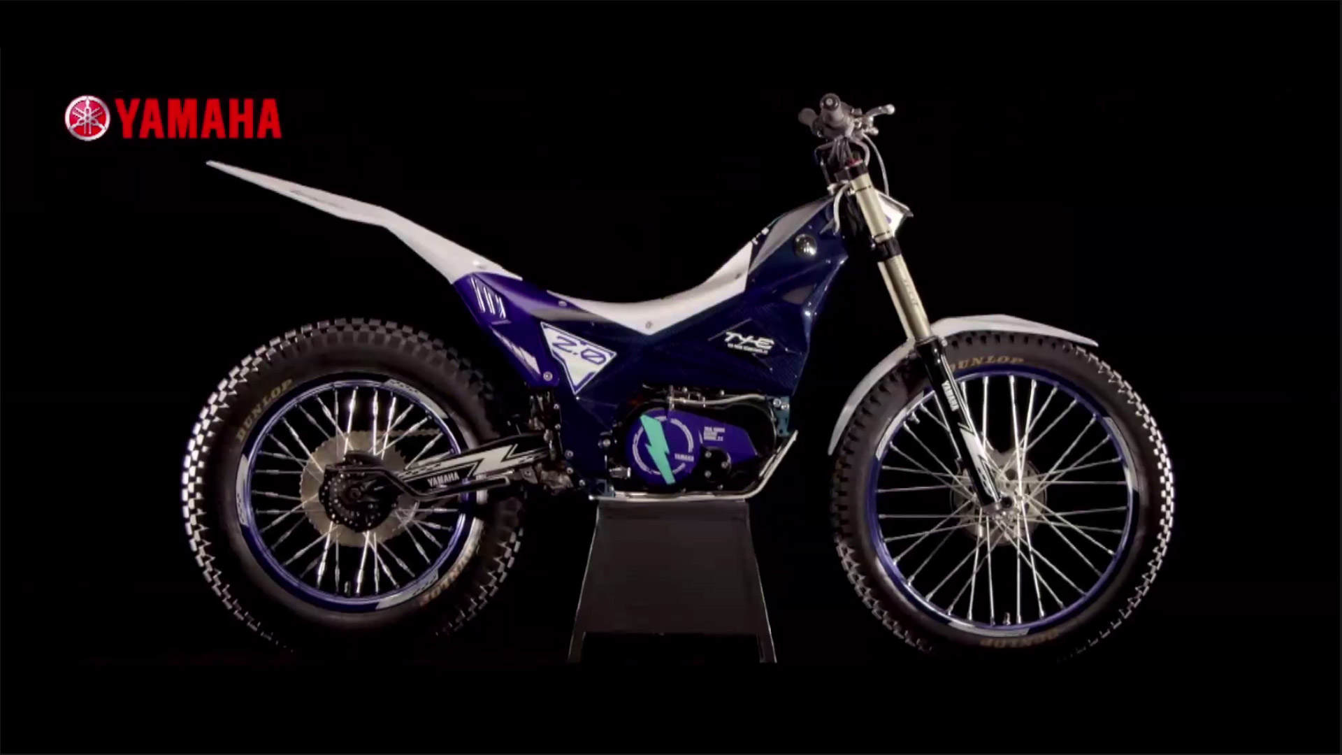 「TY-E 2.0」のデモ映像