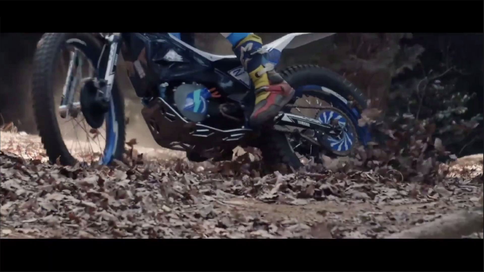 「TY-E 2.0」のデモ映像