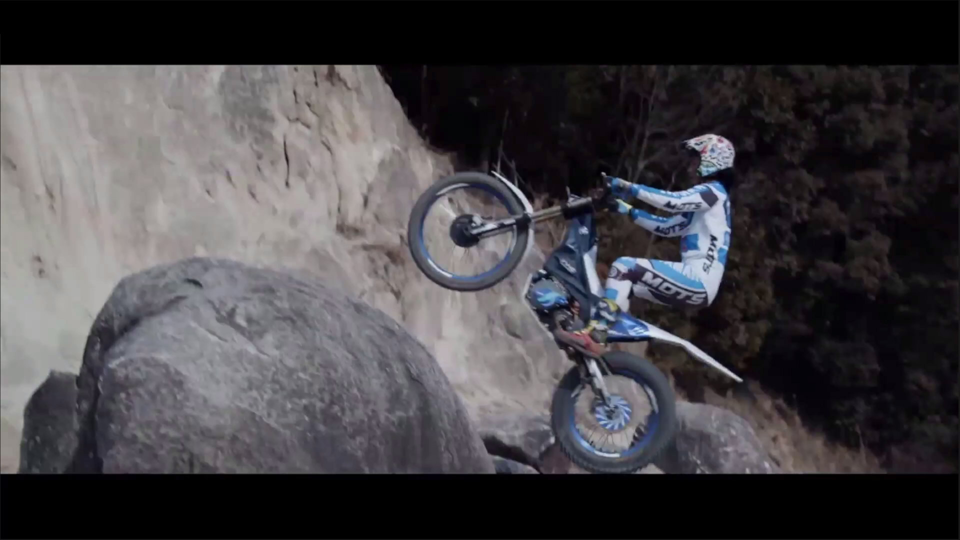 「TY-E 2.0」のデモ映像