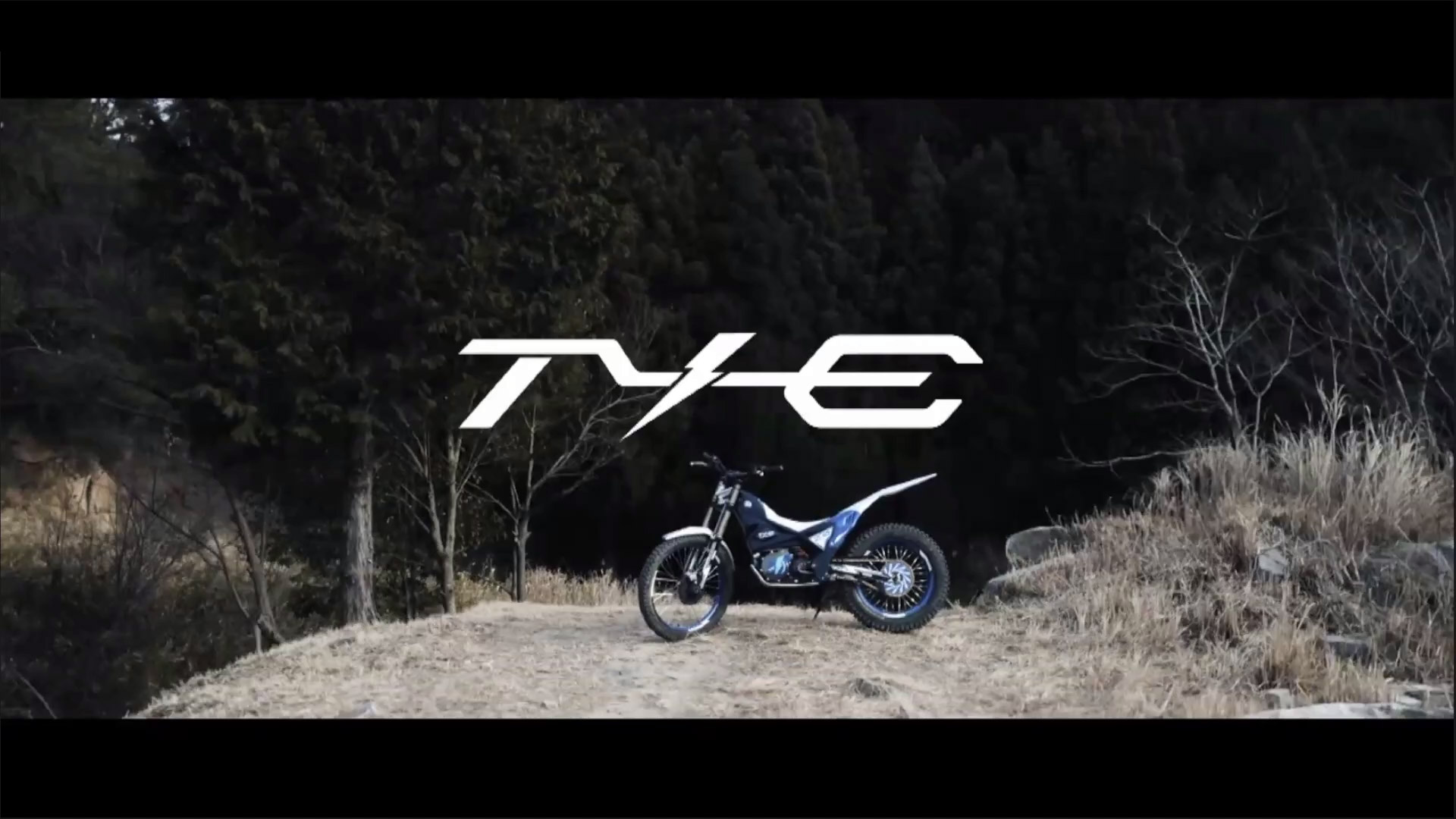 「TY-E 2.0」のデモ映像