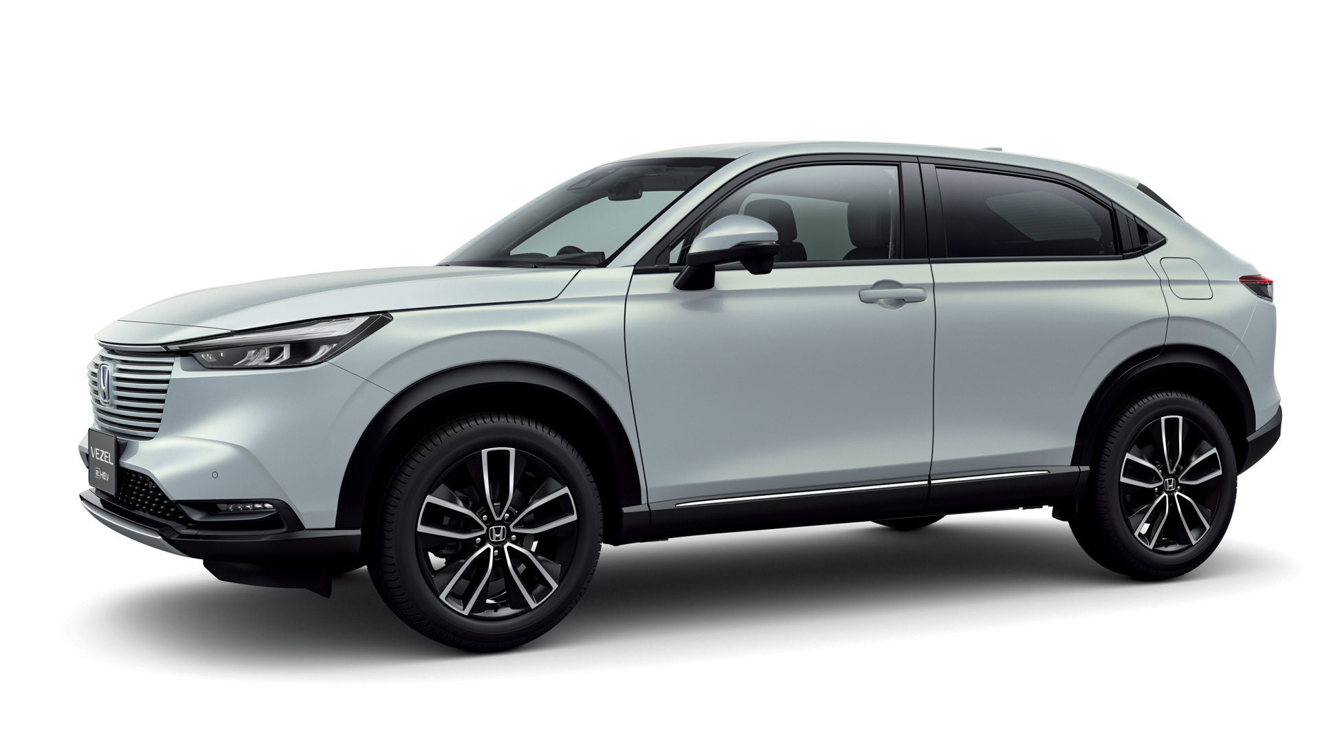 ホンダ「ヴェゼル」