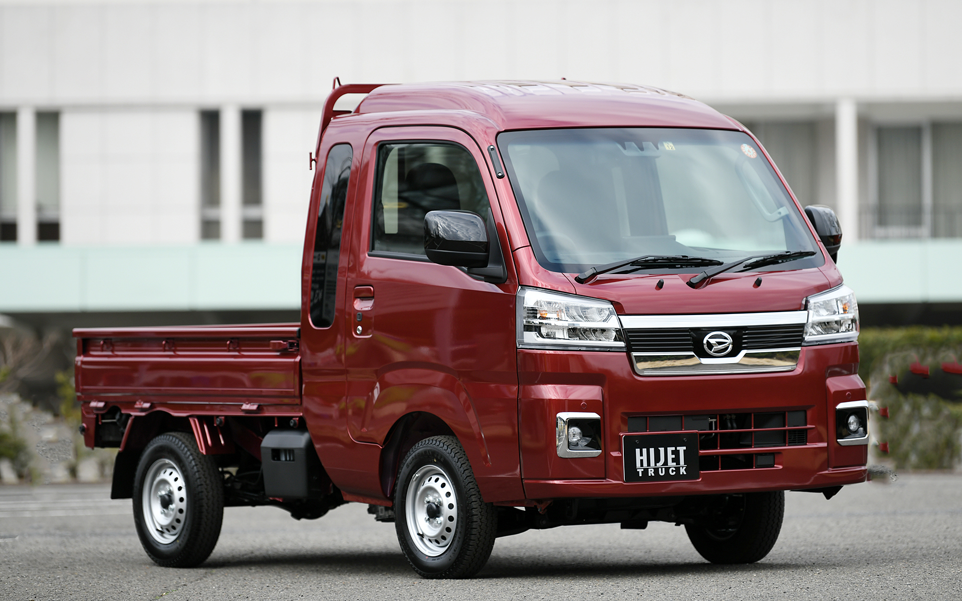 ハイゼット トラック ジャンボ