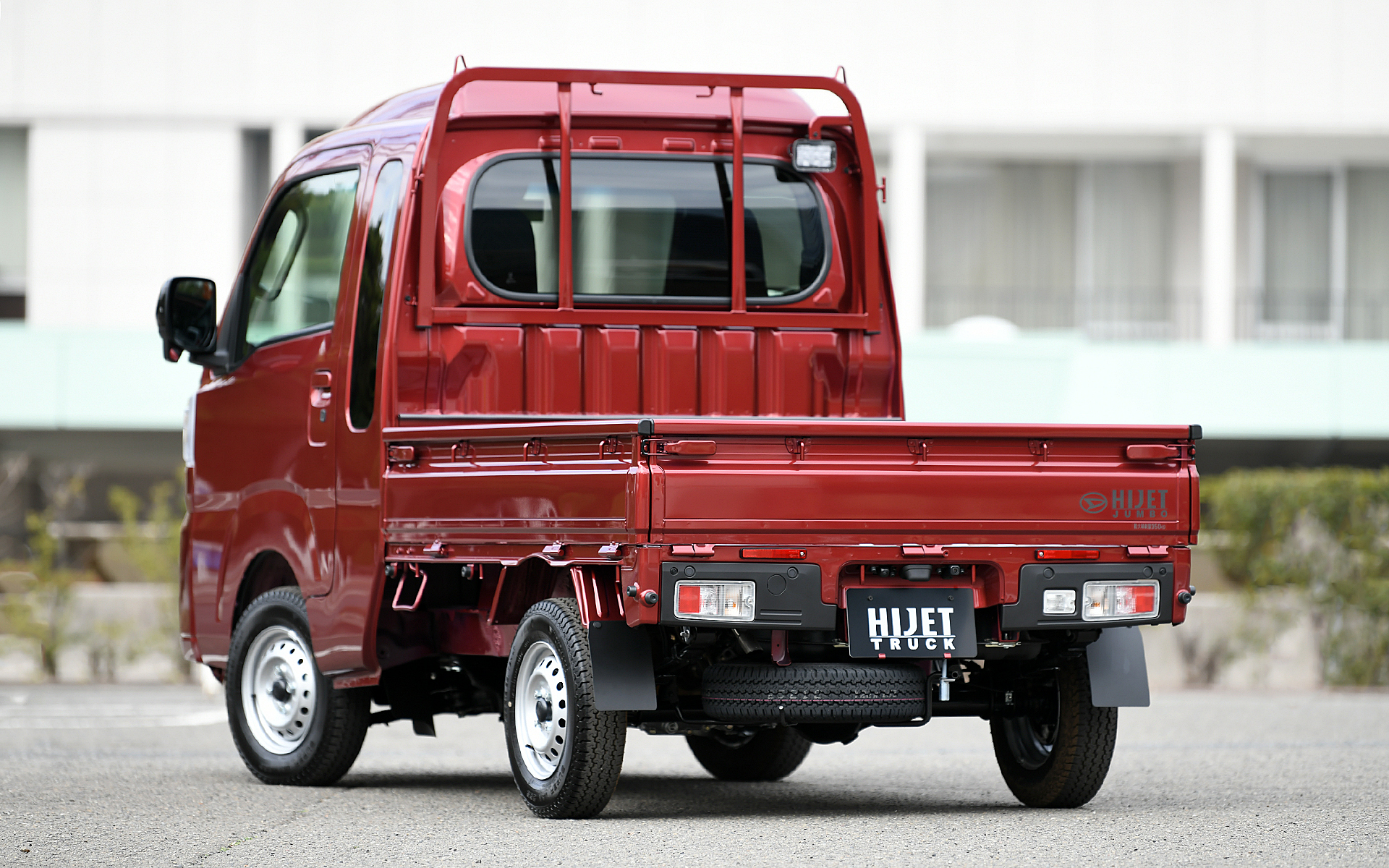 ハイゼット トラック ジャンボ