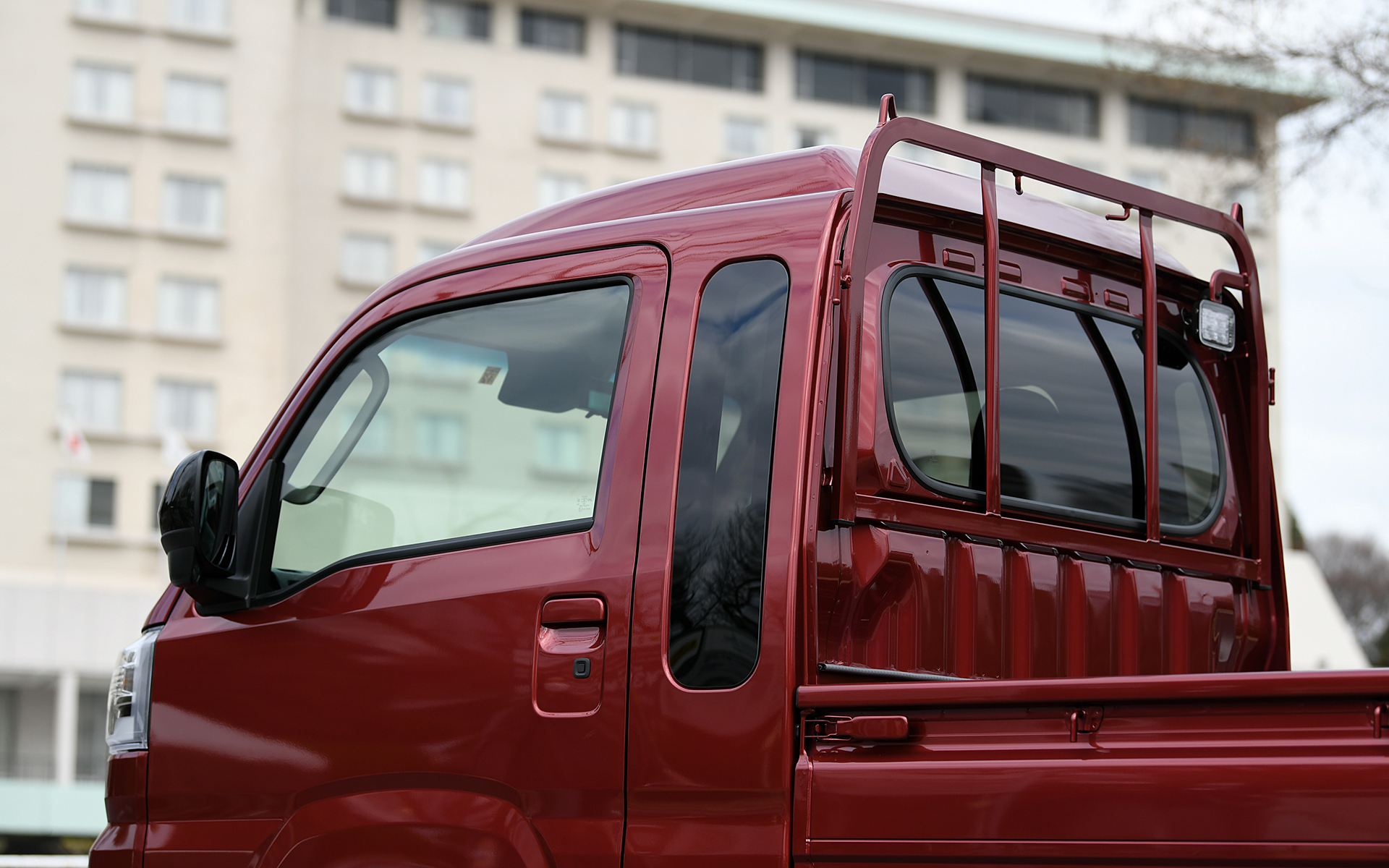 ハイゼット トラック ジャンボ