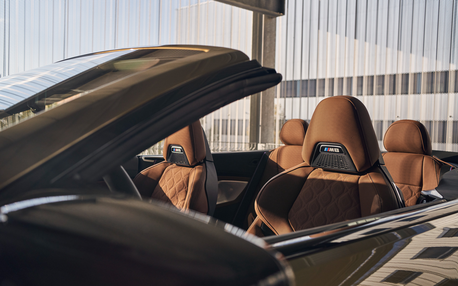 Mハイ・パフォーマンス・モデル「BMW M8 Competition カブリオレ」