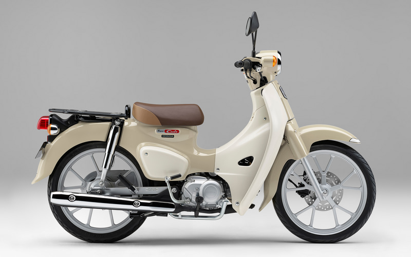 スーパーカブ110.クロスカブ110クロスカブ110くまモンバージョン純正新品 スーパーカブ110」「クロスカブ110」「クロスカブ 110・くまモン