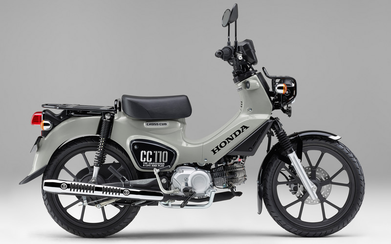 スーパーカブ110.クロスカブ110クロスカブ110くまモンバージョン純正新品 スーパーカブ110」「クロスカブ110」「クロスカブ 110・くまモン