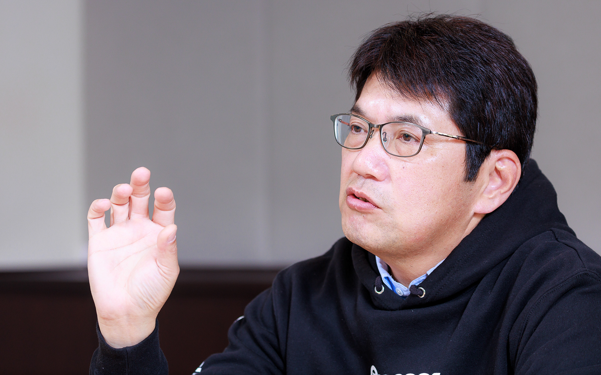 NP1はグローバルでの展開を視野に入れている