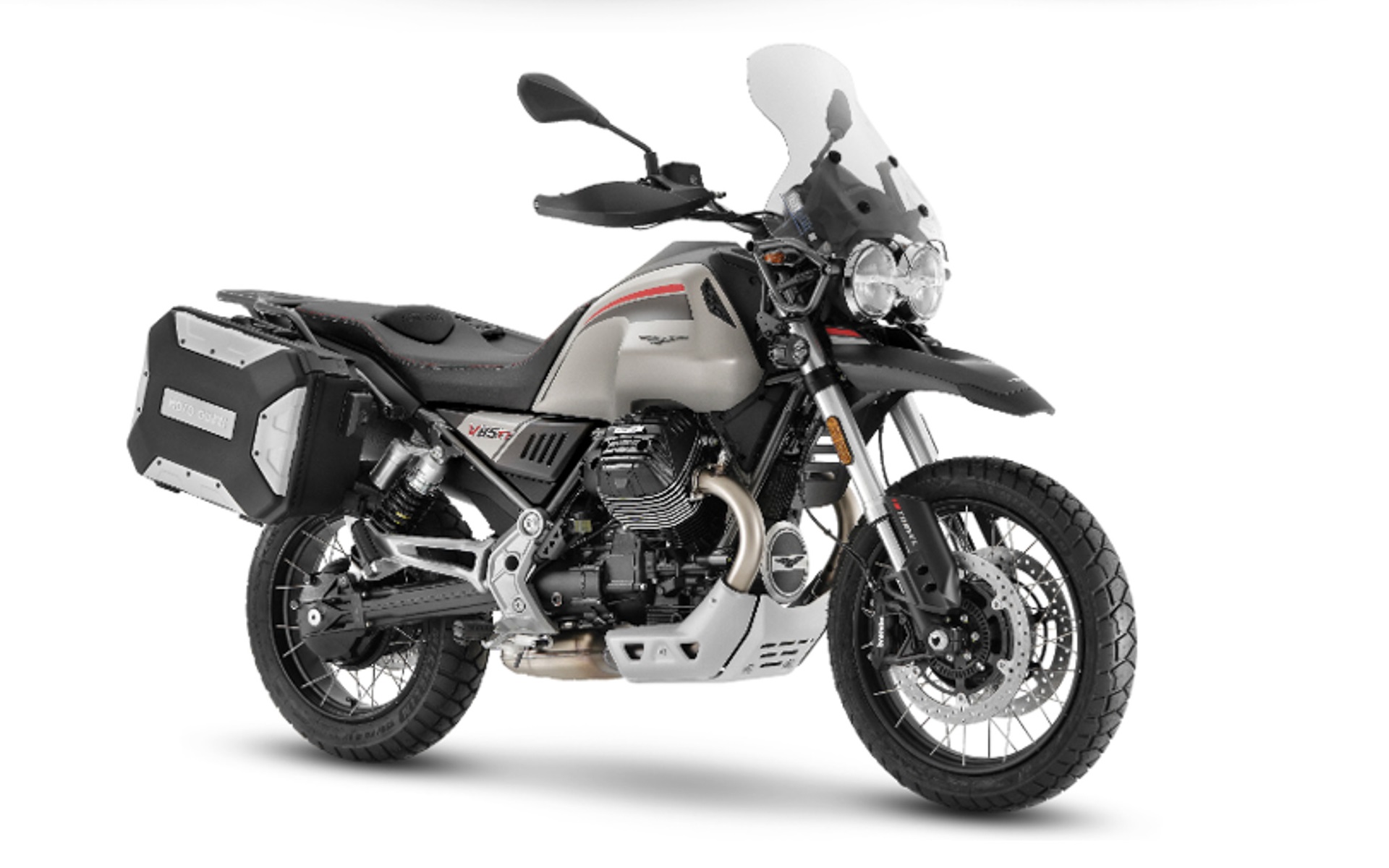 V85TT トラベル（2022年モデル）