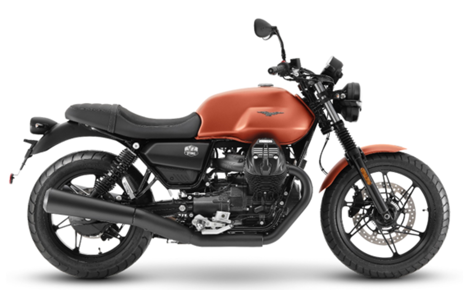 V7 ストーン/ボディカラー：ラメオレンジ（既存色）