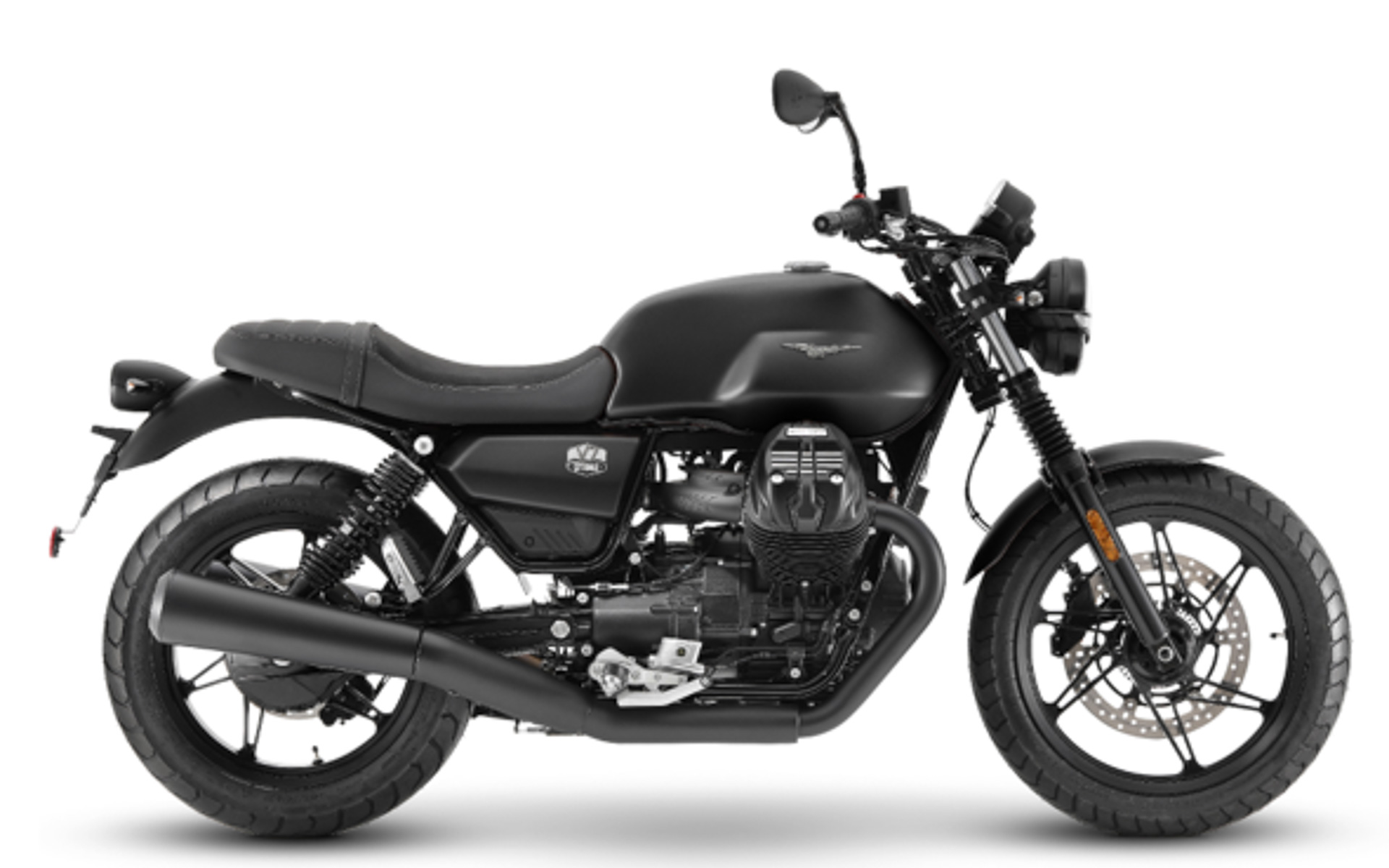 V7 ストーン/ボディカラー：ルビードブラック（既存色）