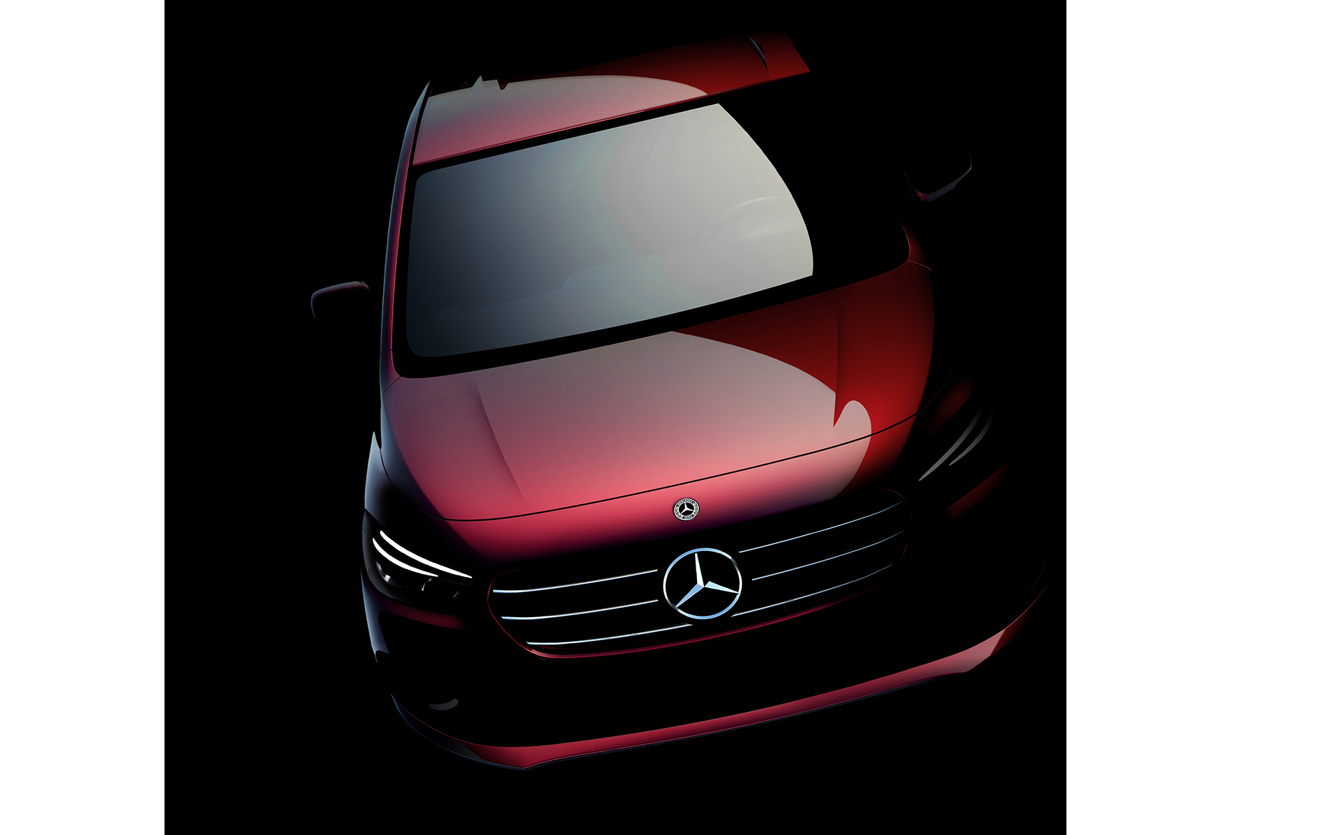 「Tクラス」のティザー写真