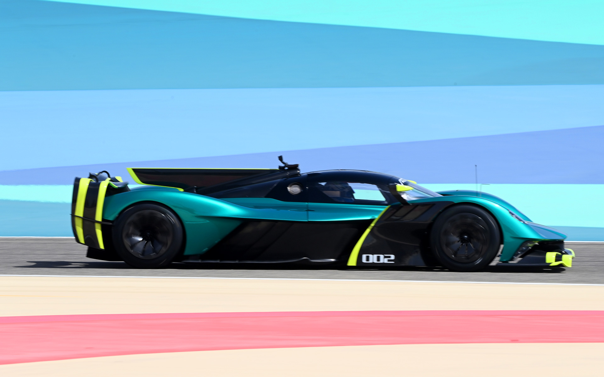 ヴァルキリー AMR プロ