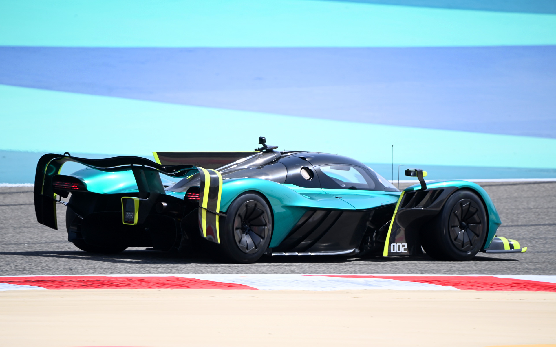 ヴァルキリー AMR プロ