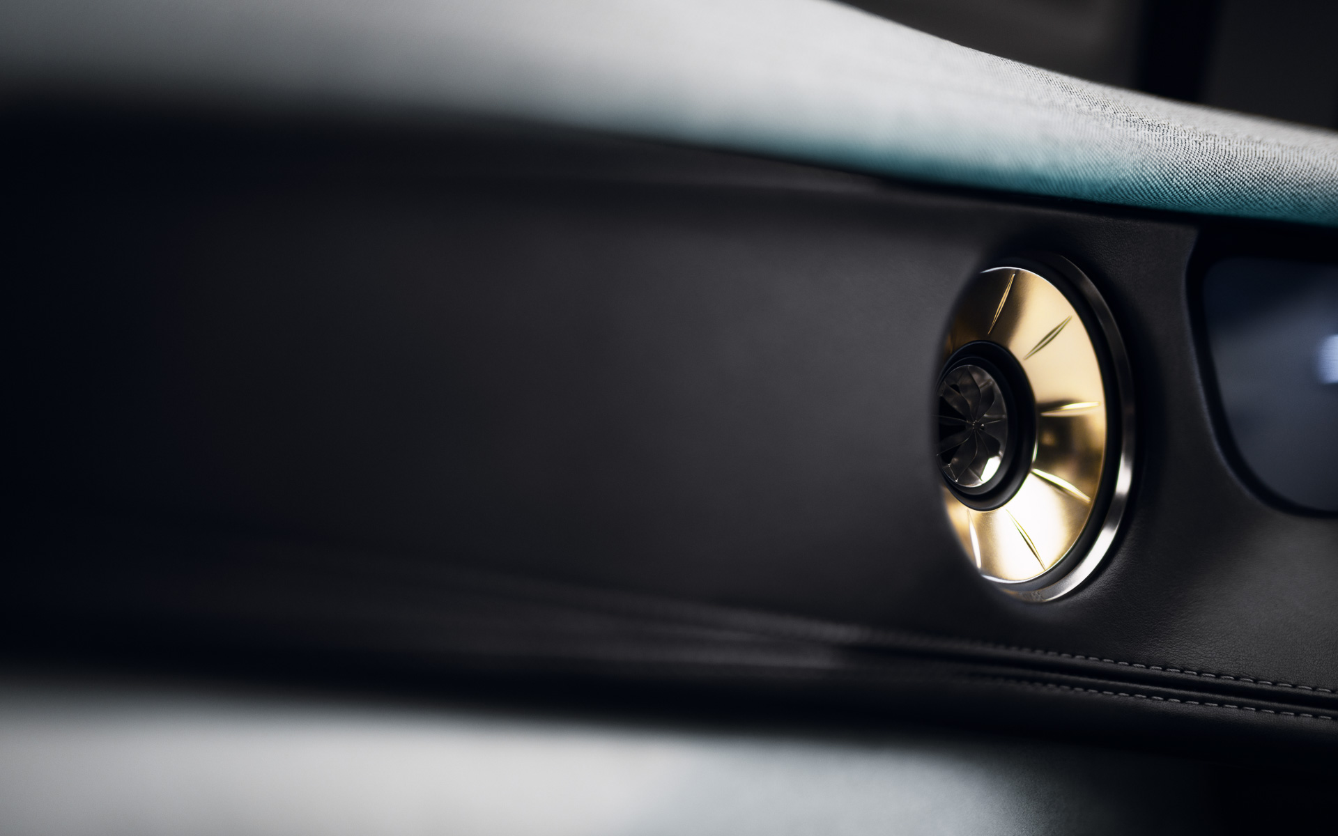 エレトレのインテリア