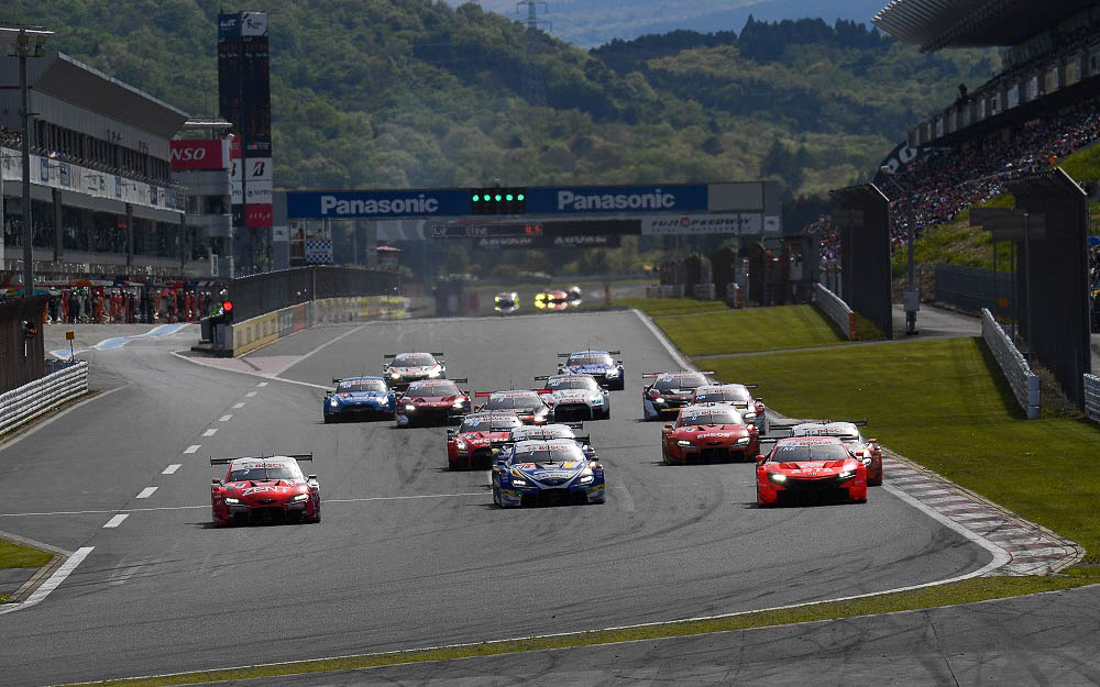 スタートシーン