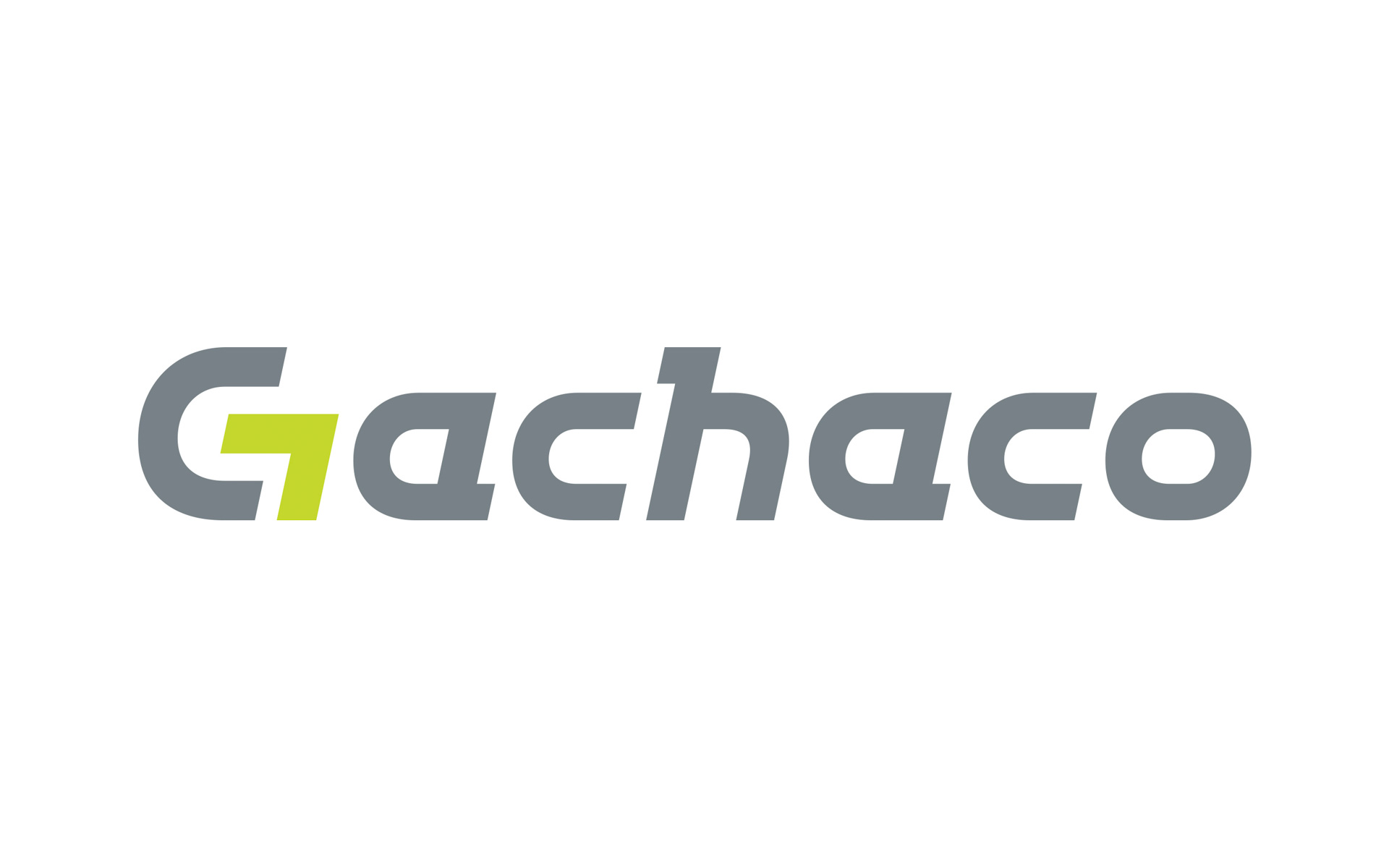 株式会社Gachaco（ガチャコ）