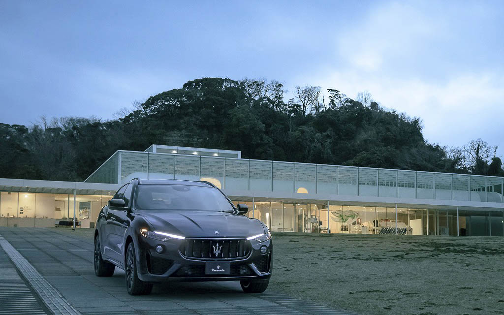 ネロ インフィニート