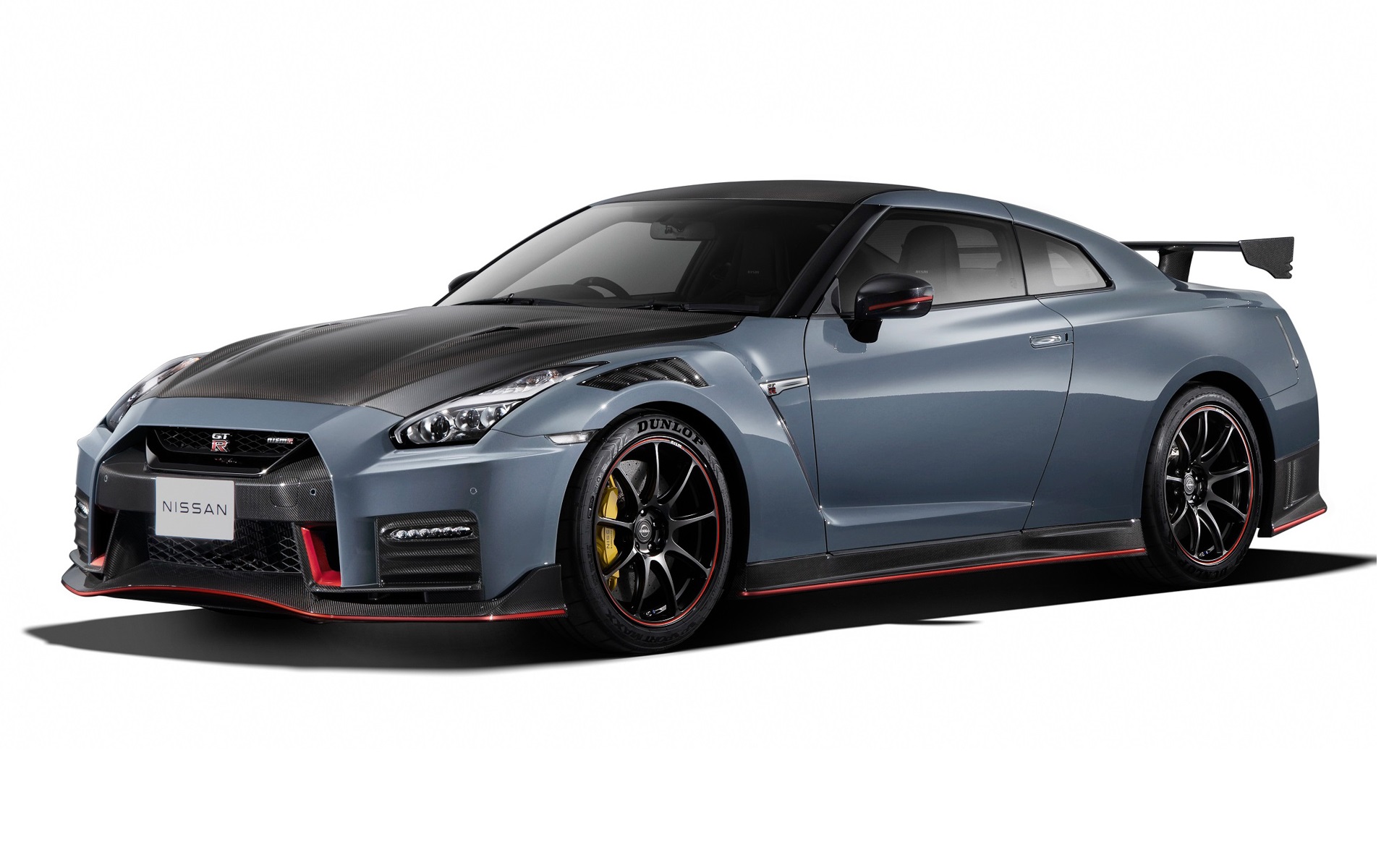 GT-R NISMO 2022年モデル