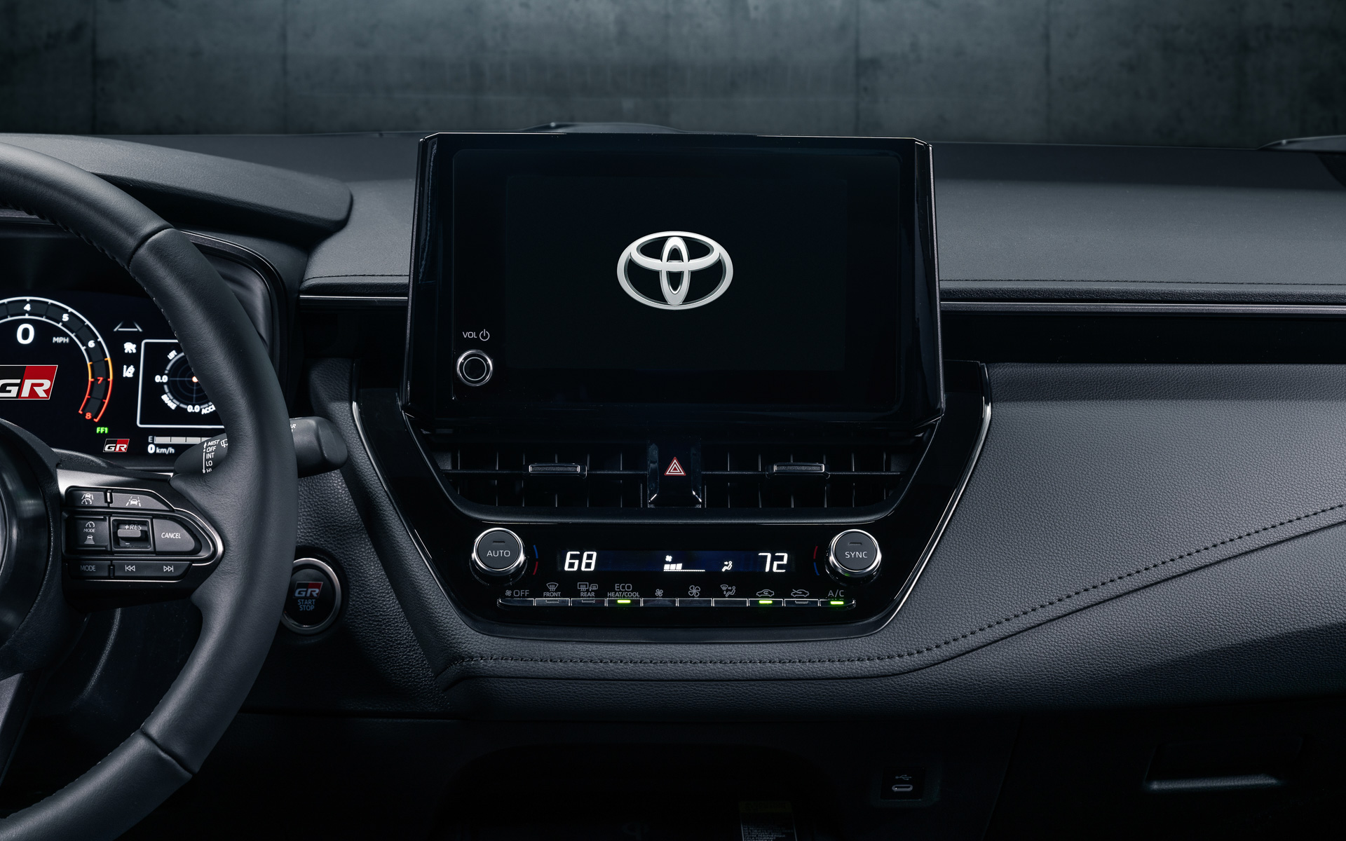 DA（ディスプレイオーディオ）