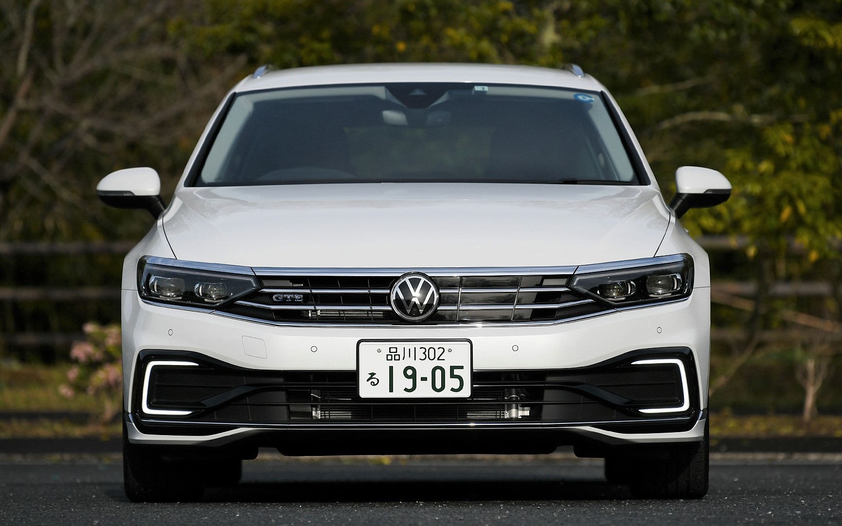 ボディサイズは4785×1830×1510mm（全長×全幅×全高）、ホイールベースは2790mm、車両重量は1770kg（電動パノラマスライディングルーフを装備すると1790kg）