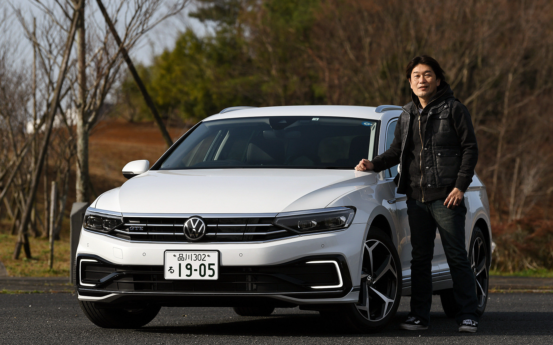 ぜひ1度、試乗してこの「乗り味」を味わってみていただきたい