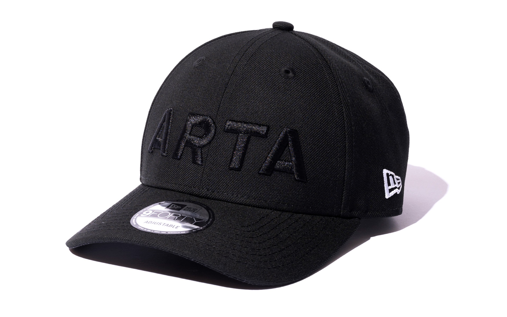 従来モデル「ブラック」