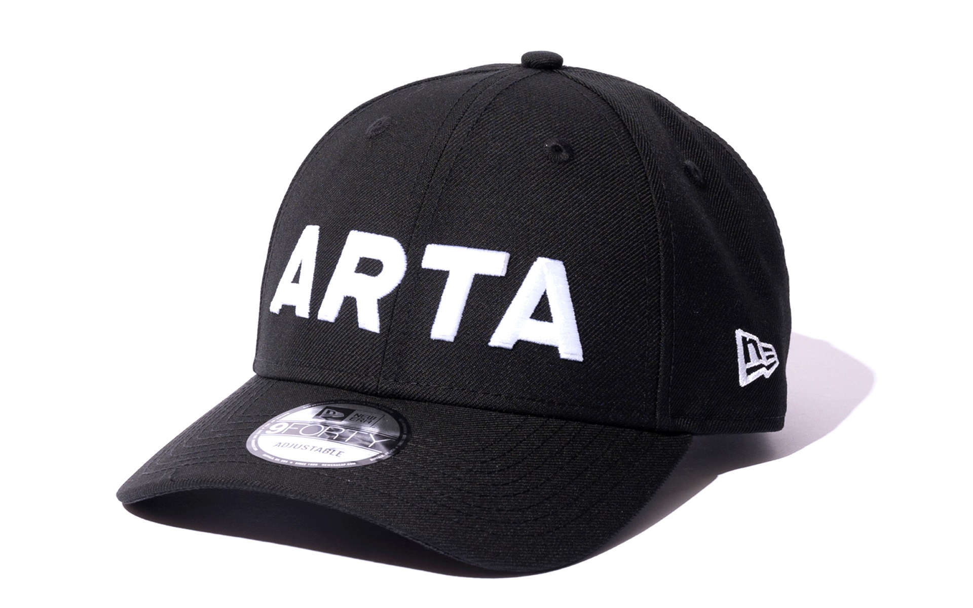 従来モデル「ブラック/ホワイト」