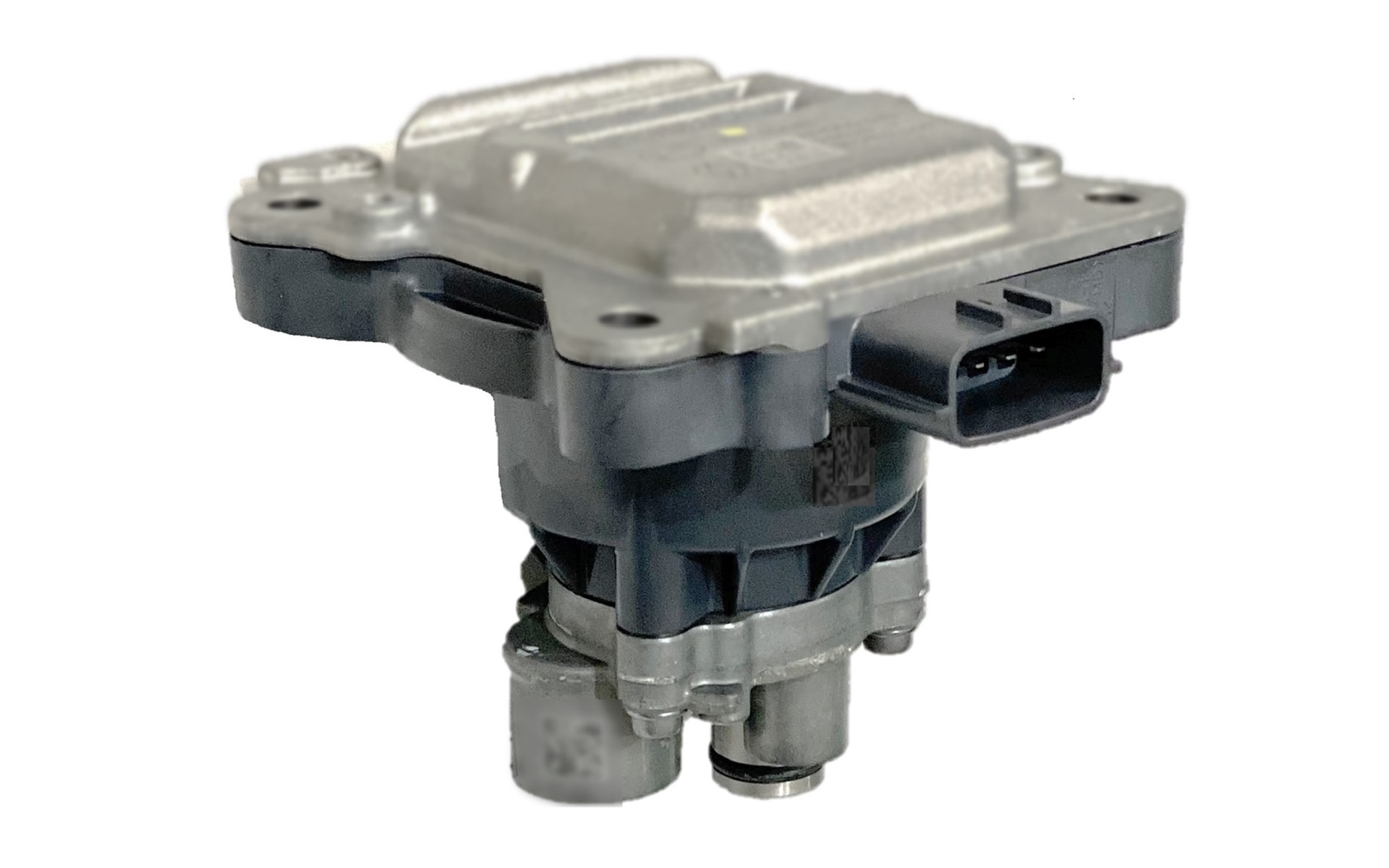 EV駆動モーター冷却・潤滑用EOP